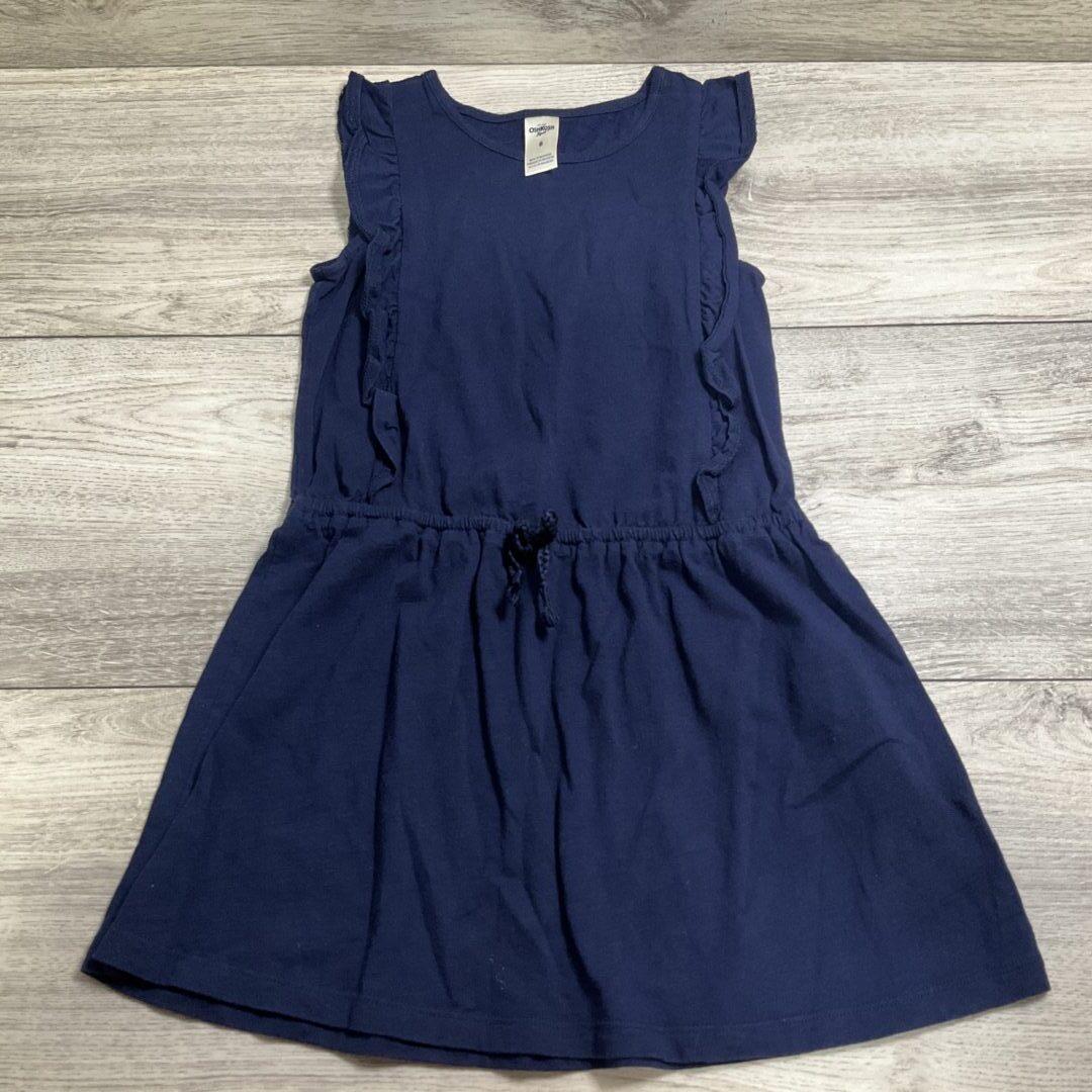 GIRLS - Size 8 - Dress