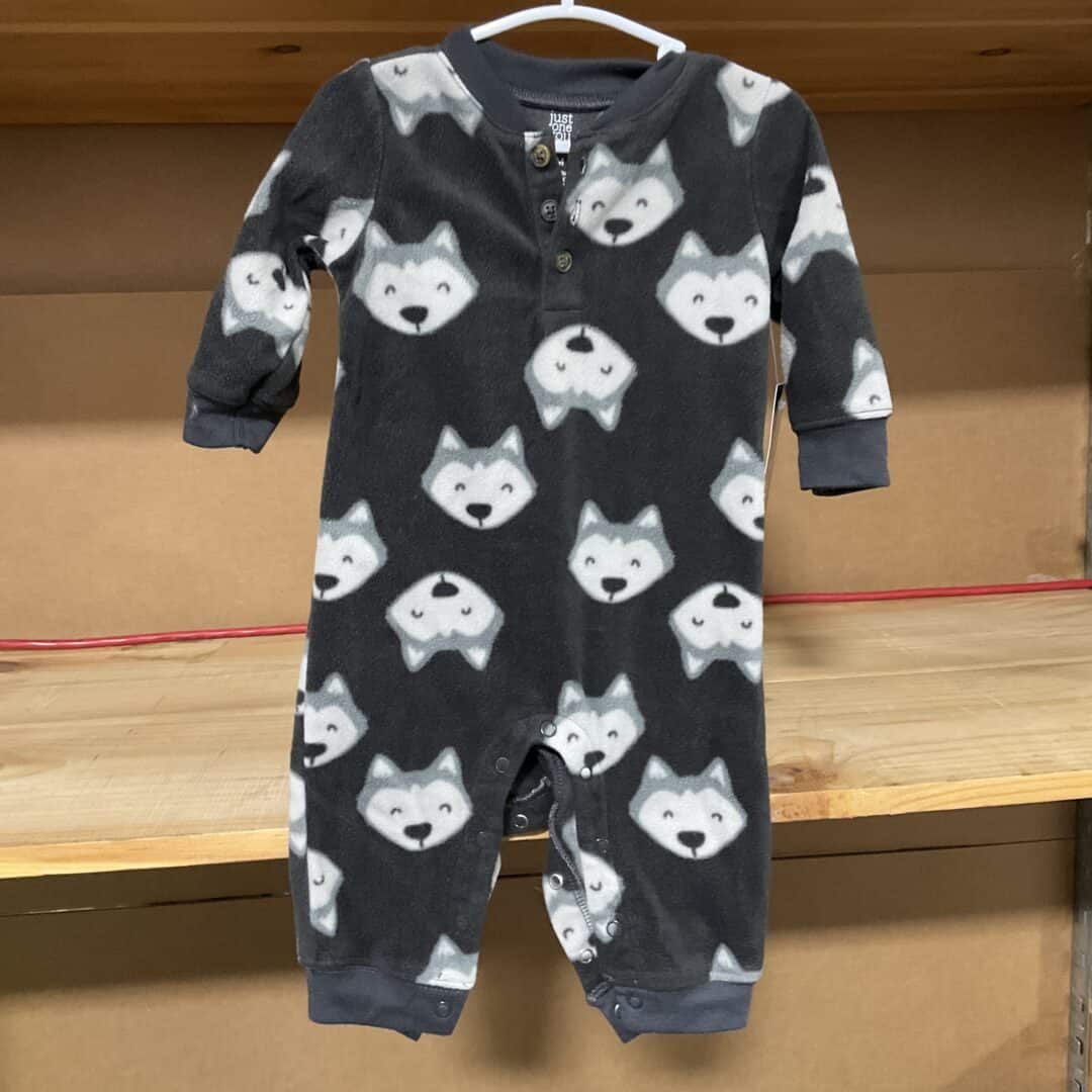 BOYS - 6 Month - Jumper