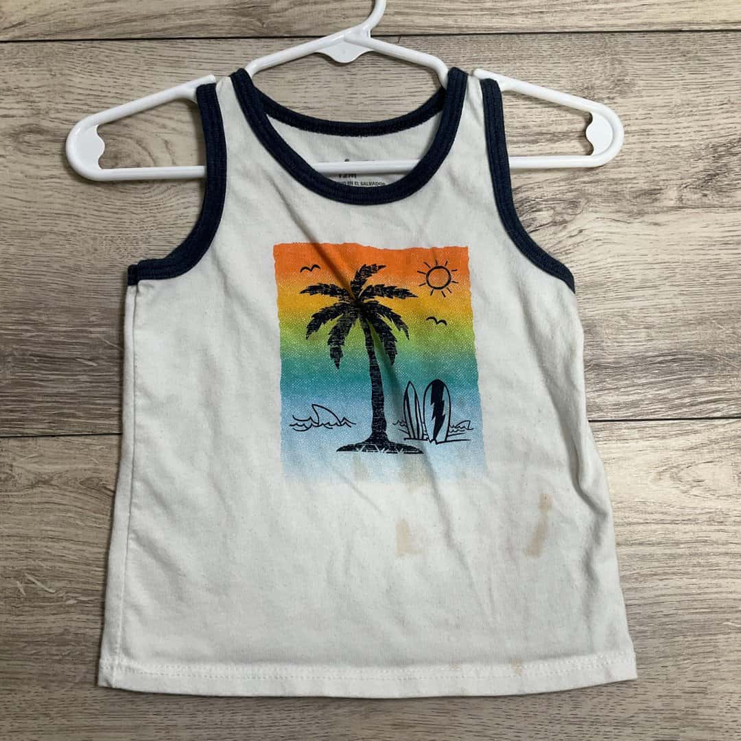 BOYS - 12 Month - Shirt - Play Clothes Condition