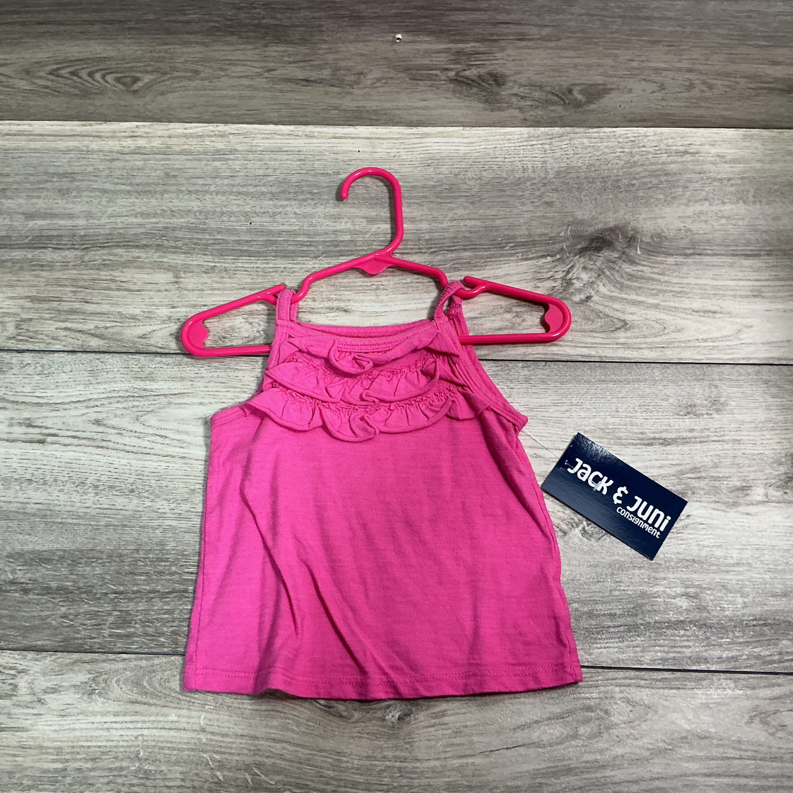GIRLS - 12 Month - Shirt