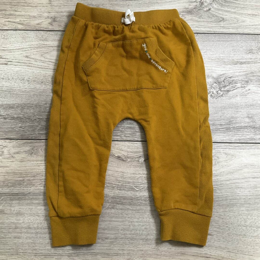 BOYS - 18 Month - Pants