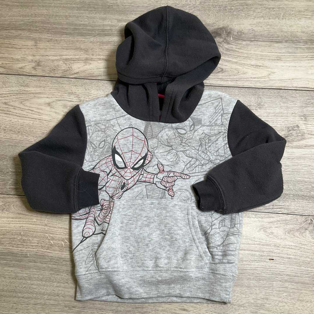 BOYS - 2T - Hoodie