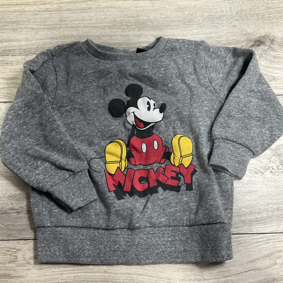 BOYS - 3T - Pullover