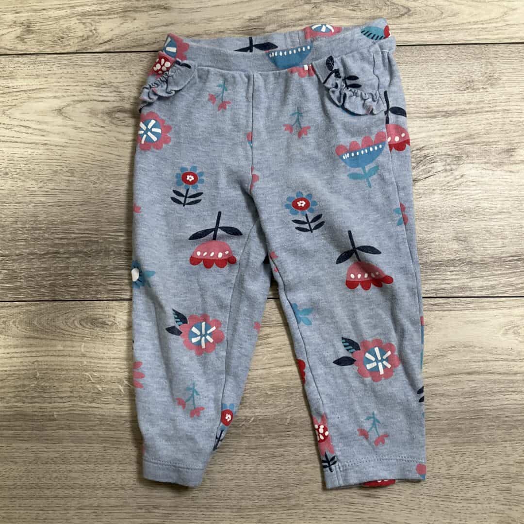 GIRLS - 18 Month - Pants - Play Clothes Condition