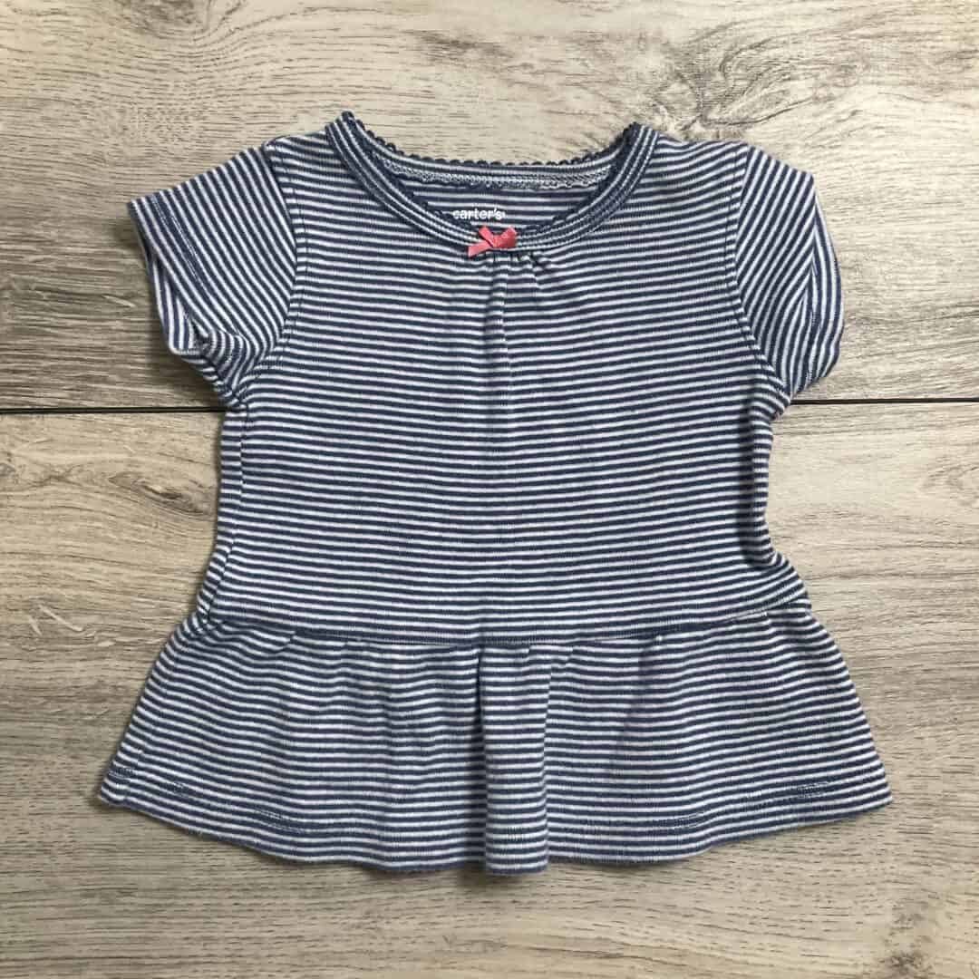 GIRLS - 3 Month - Shirt