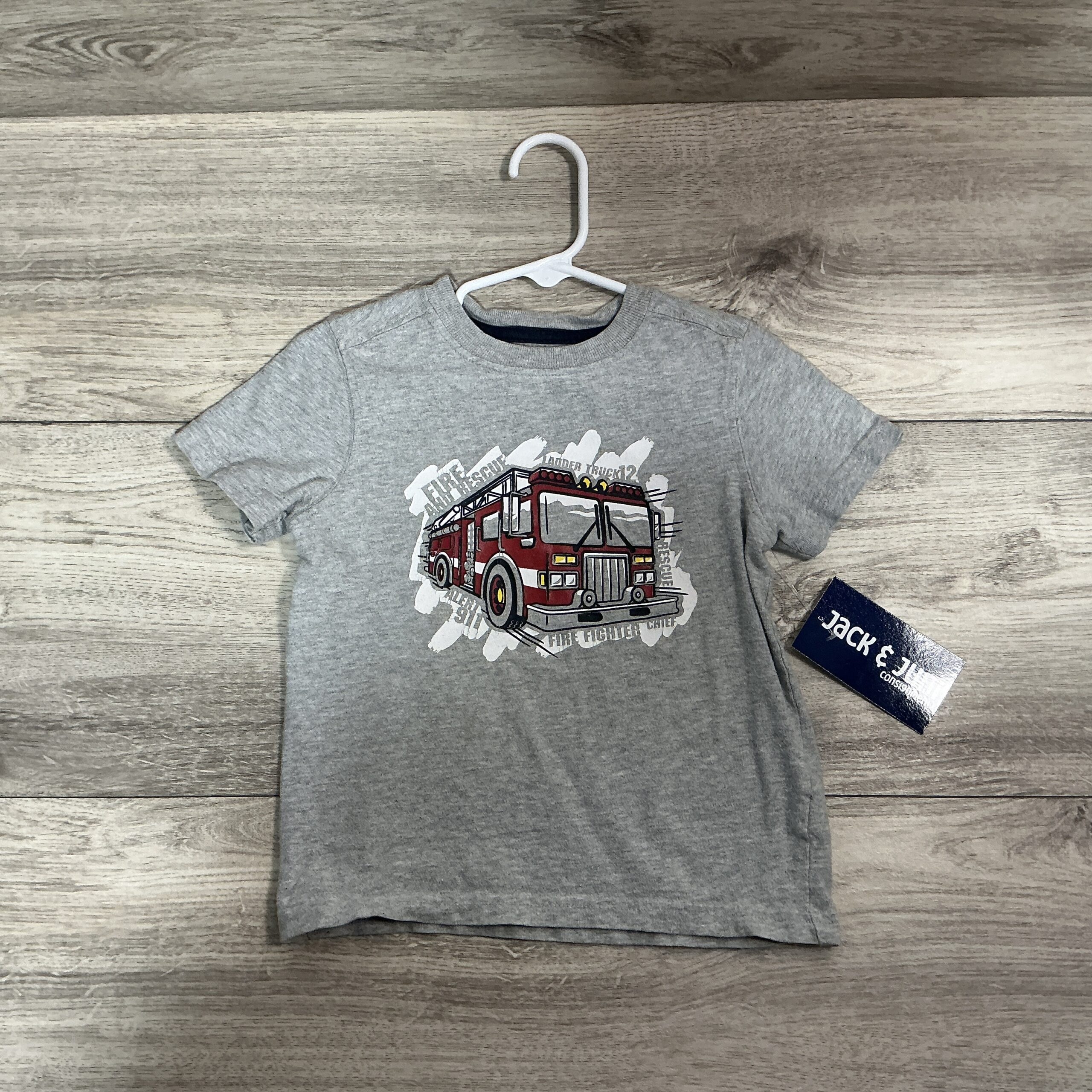 BOYS - 3T - Shirt