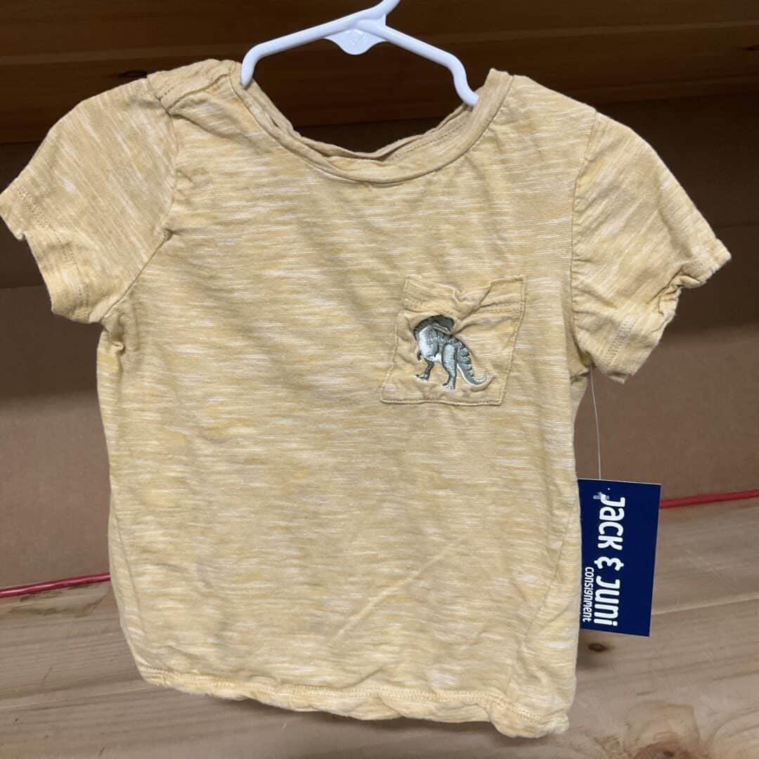 BOYS - 3T - Shirt - Play Clothes Condition