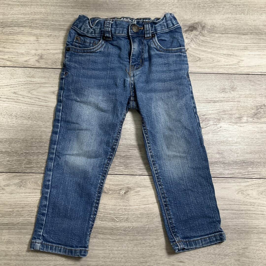 GIRLS - 2T - Jeans