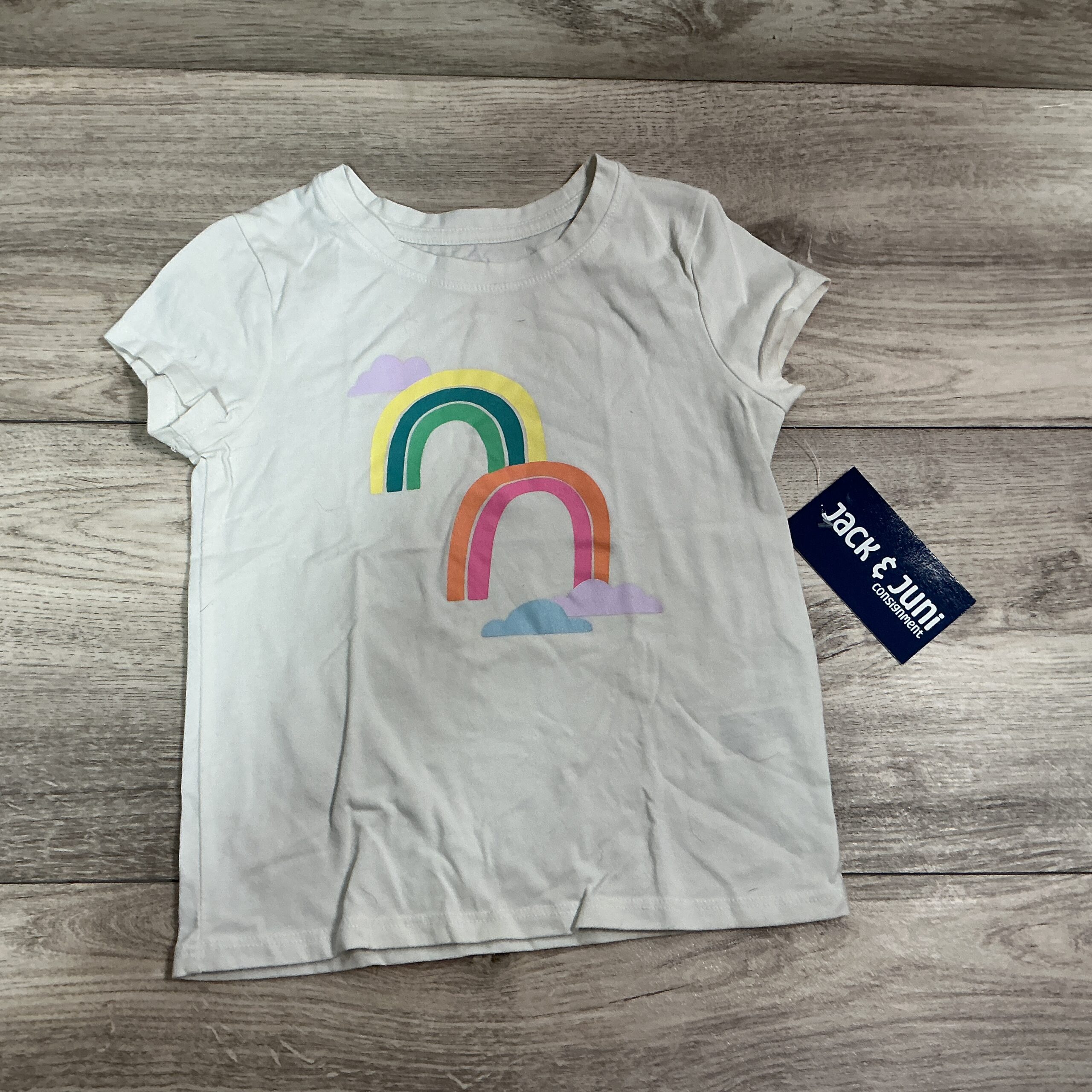 GIRLS - 4T - Shirt