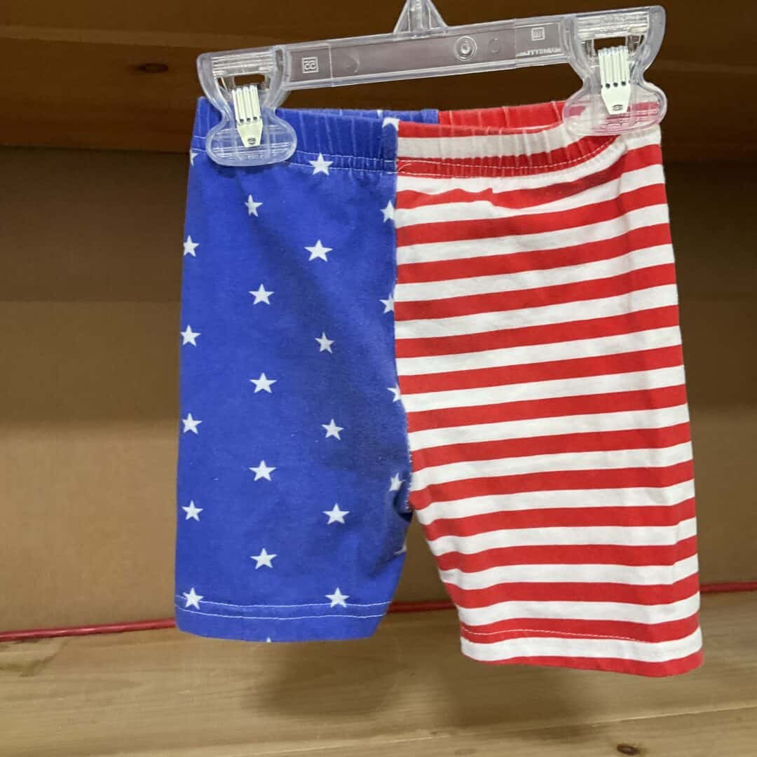BOYS - 18 Month - Shorts