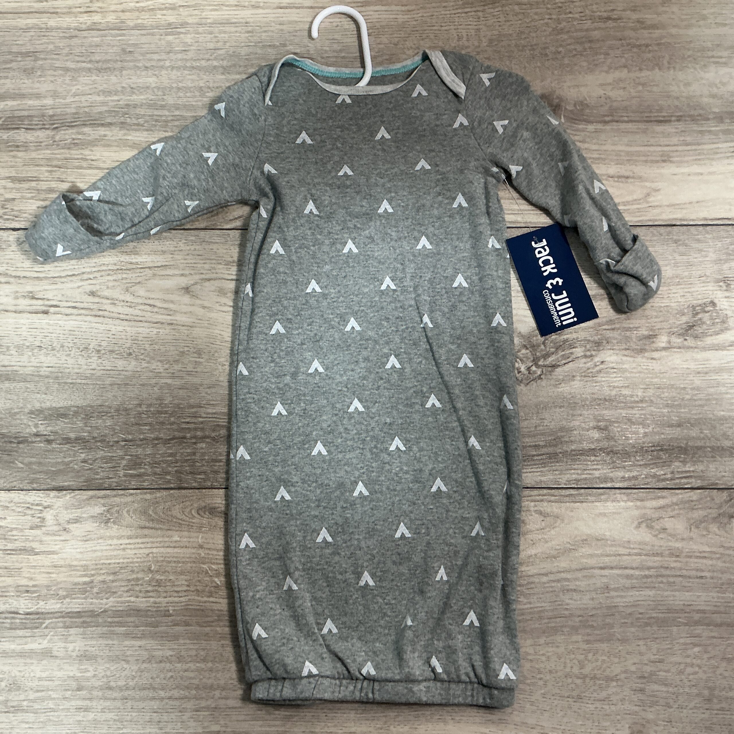 BOYS - 0/6 Month - Sleep Sack