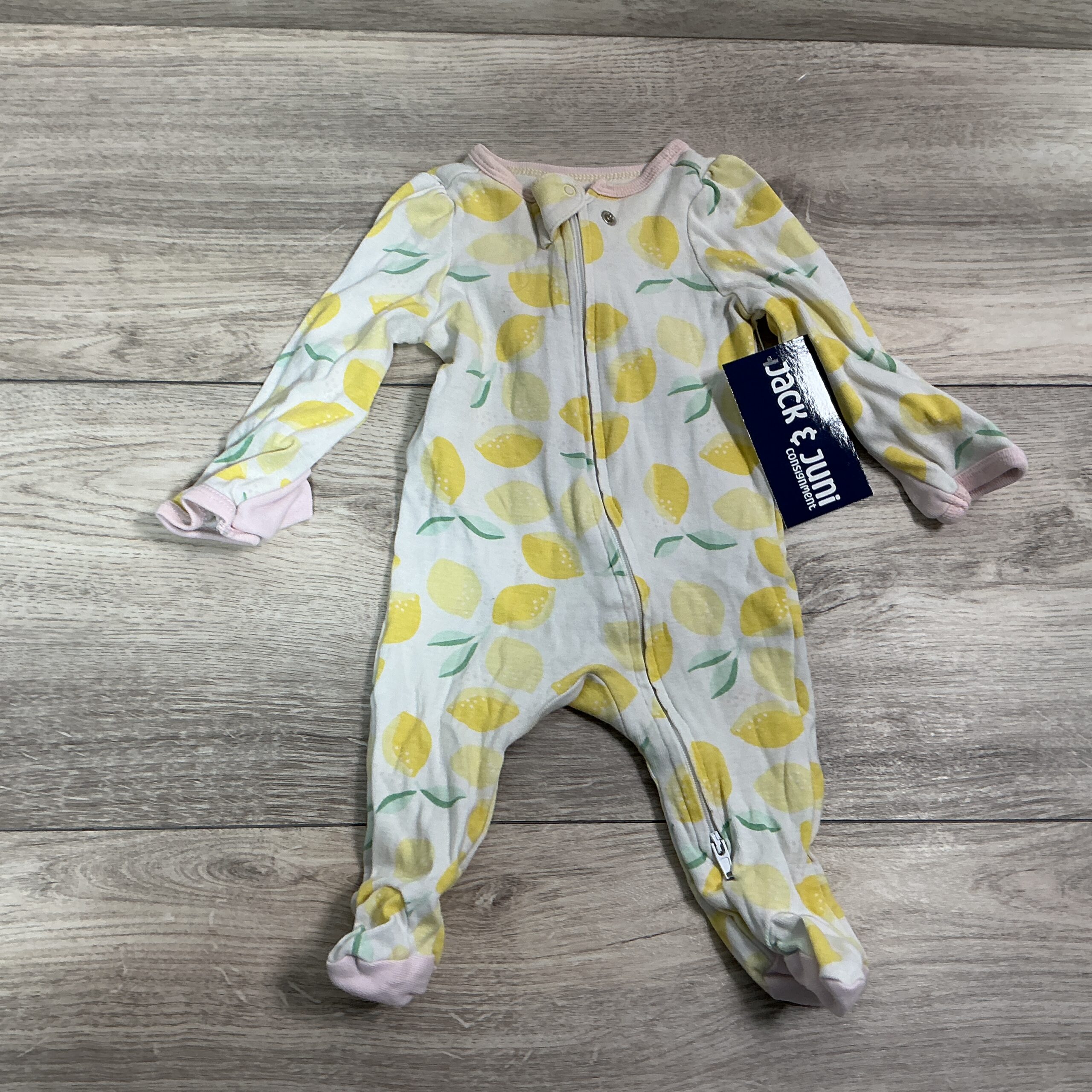 GIRLS - Newborn - Sleeper