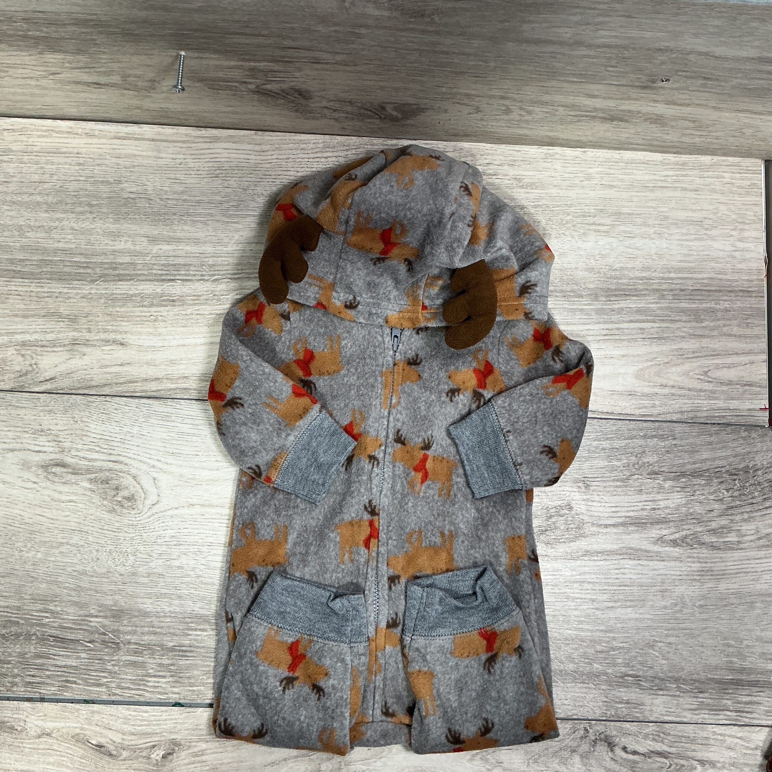BOYS - 3 Month - Jumper / Cold Suit