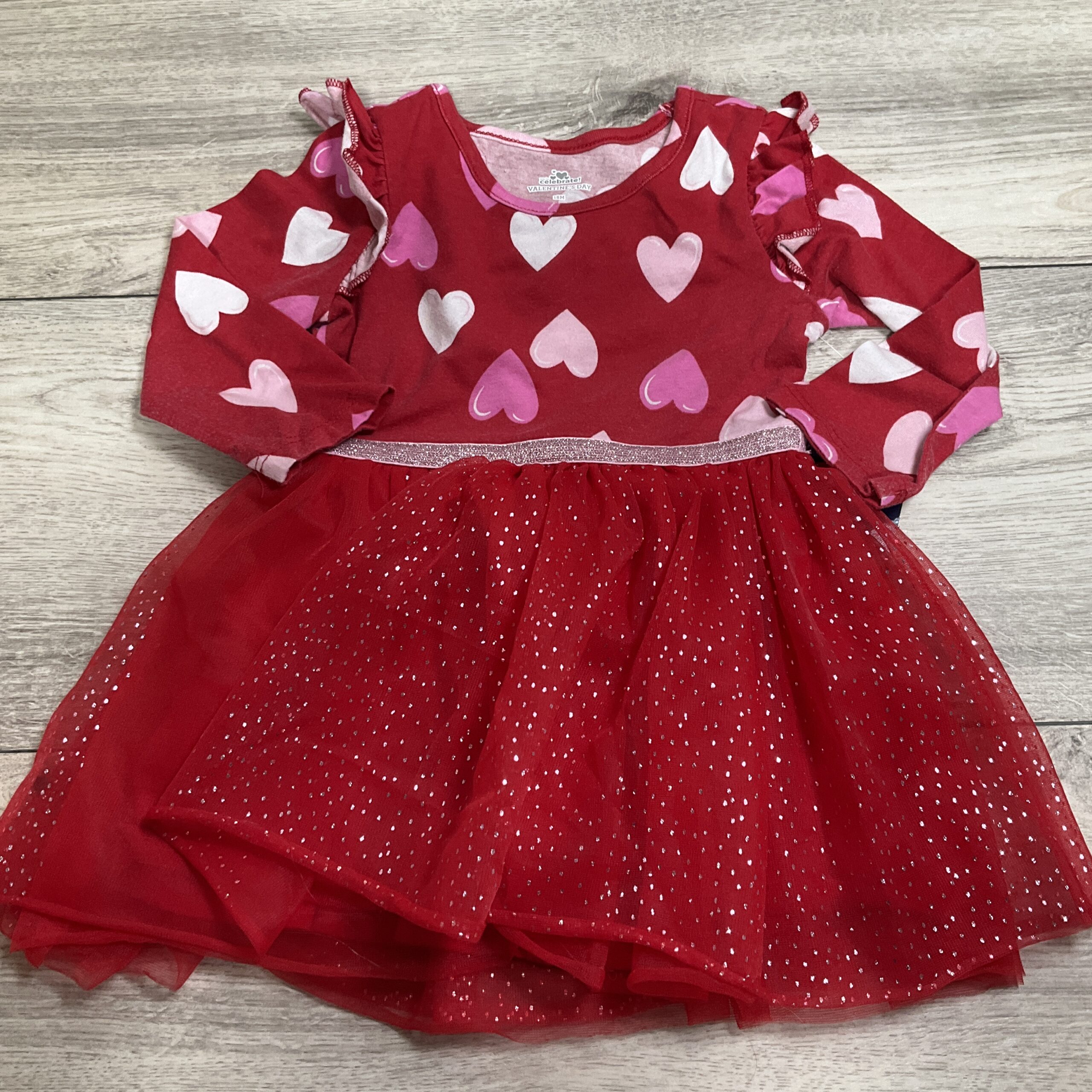 GIRLS - 18 Month - Dress