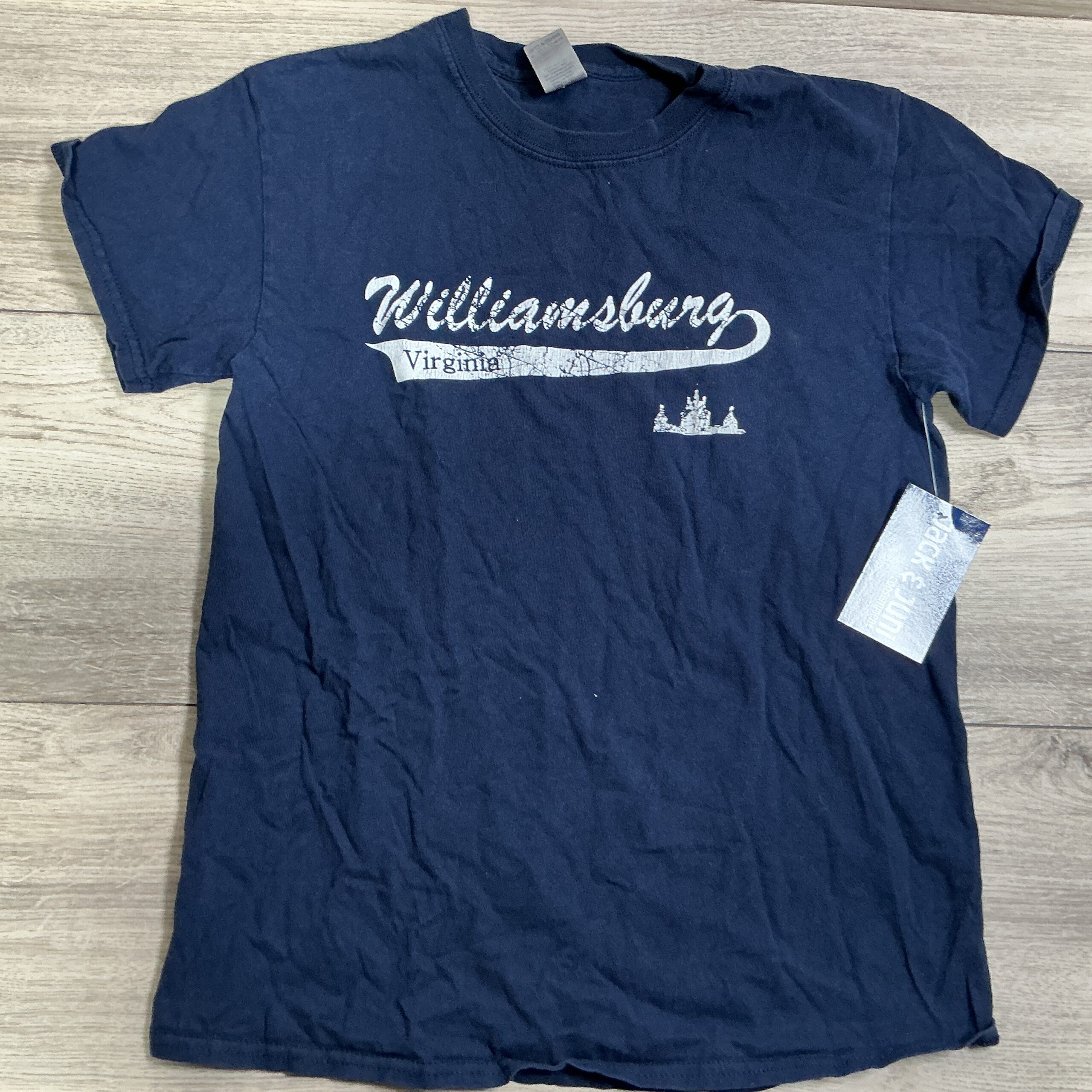 BOYS - 6/7 - Shirt