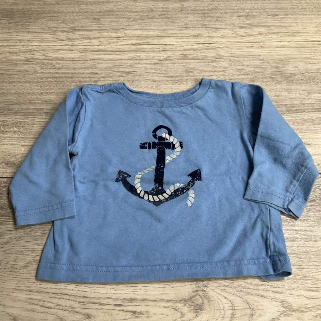 BOYS - 12 Months - Shirt