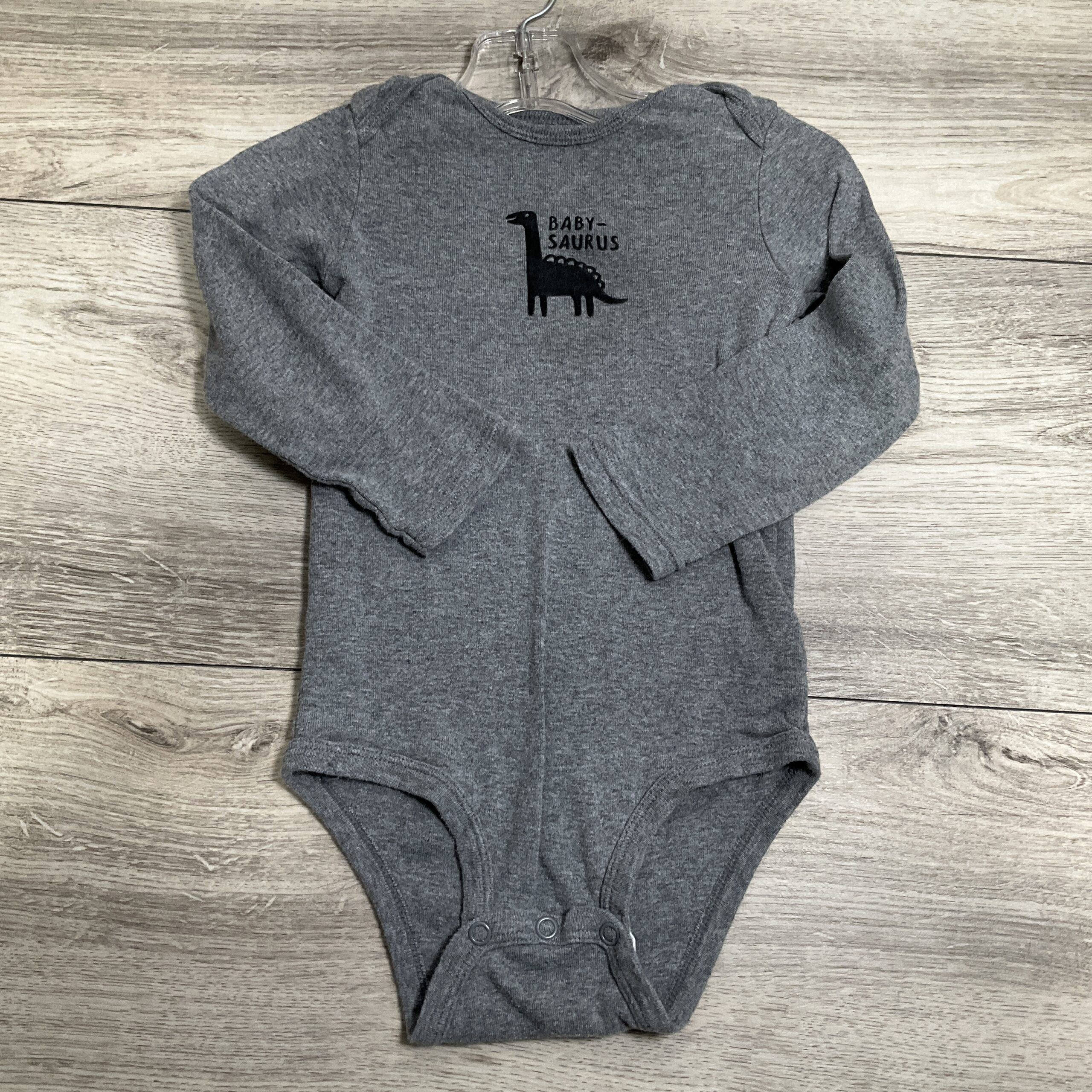 BOYS - 24 Month - Onesie