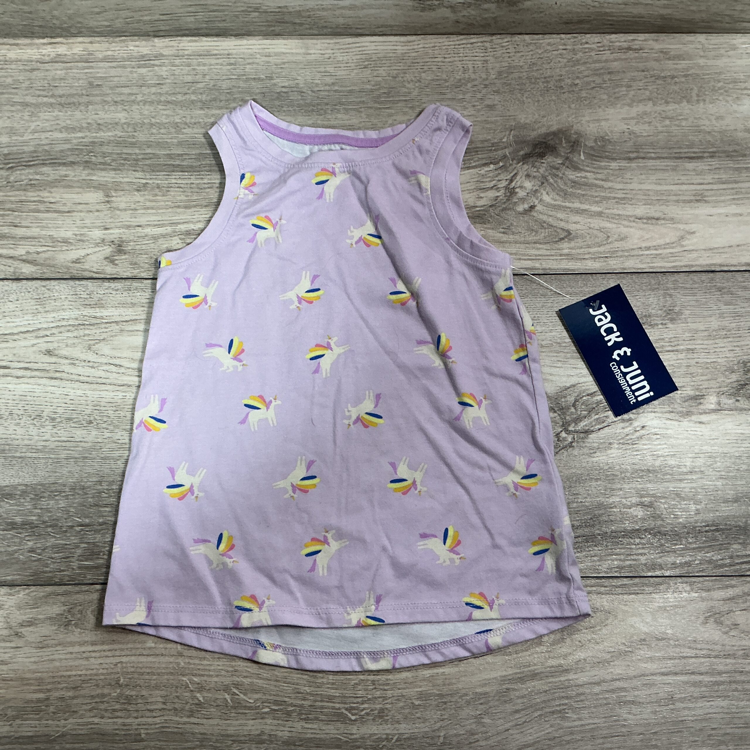 GIRLS - 4T - Shirt