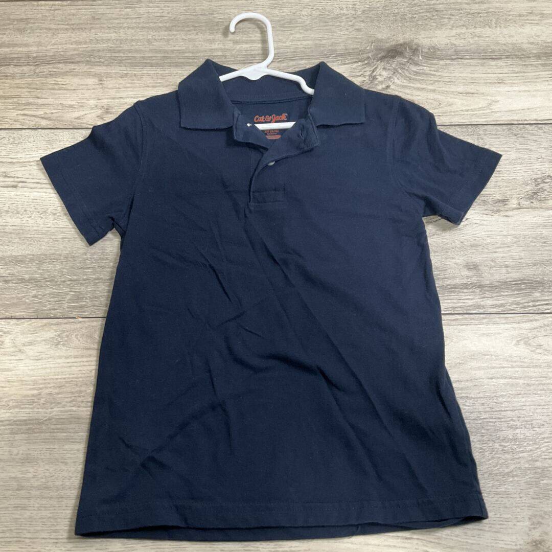 BOYS - Size 4/5 - Shirt