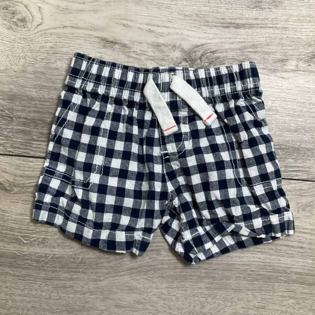 BOYS - 6 Month - Shorts