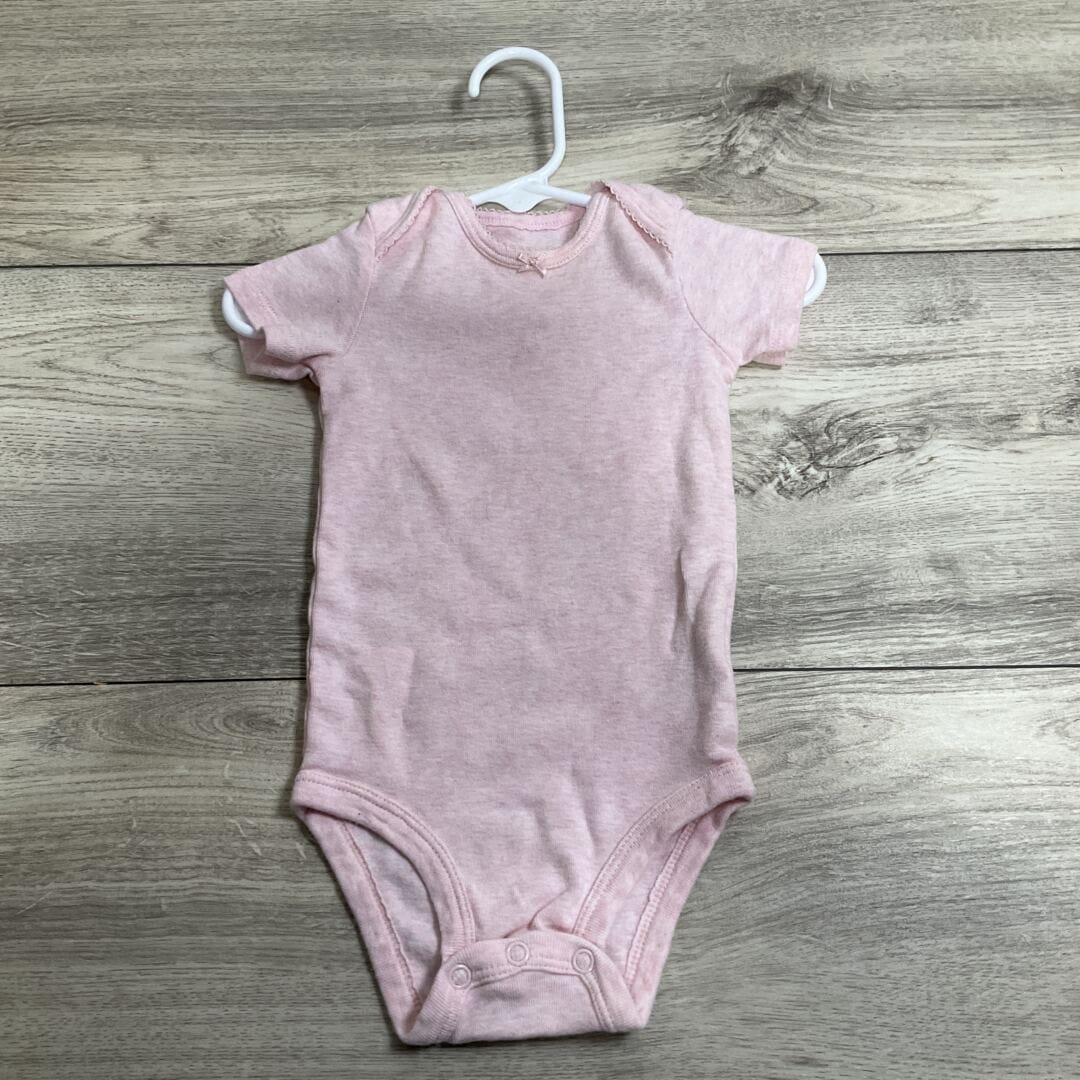 GIRLS - 9 Month - Onesie