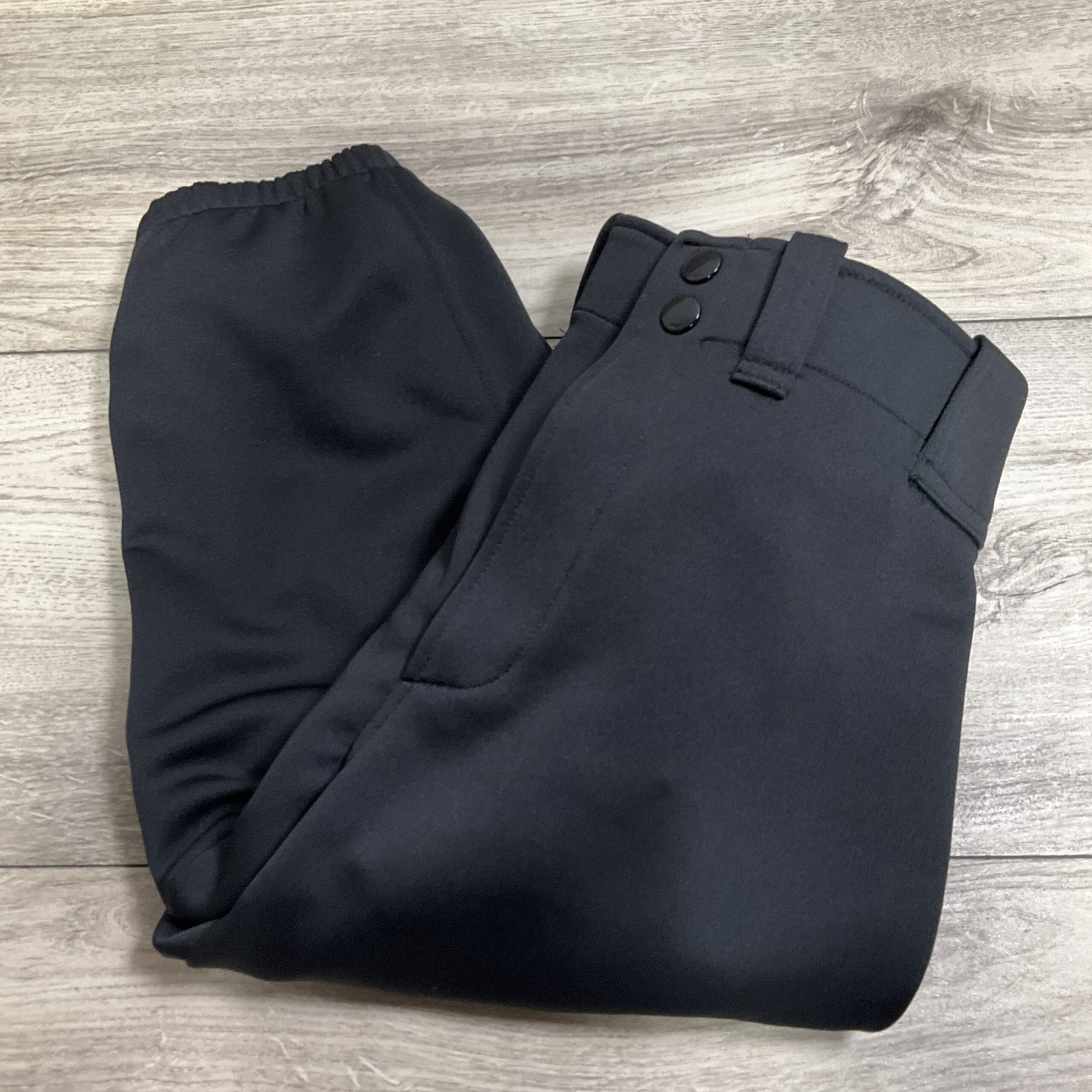 BOYS - XXL -BASEBALL Pants