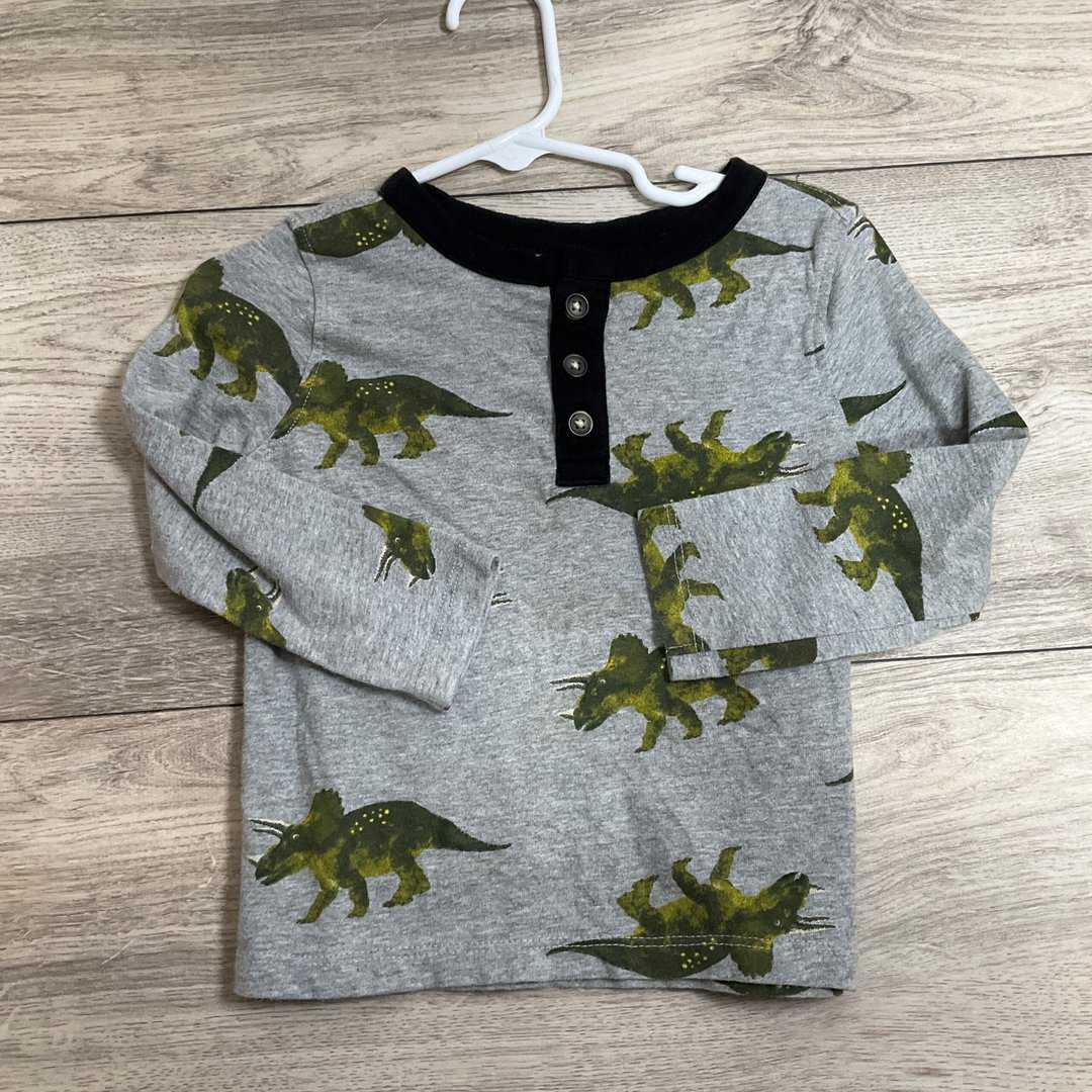 BOYS - 18 Month - Shirt
