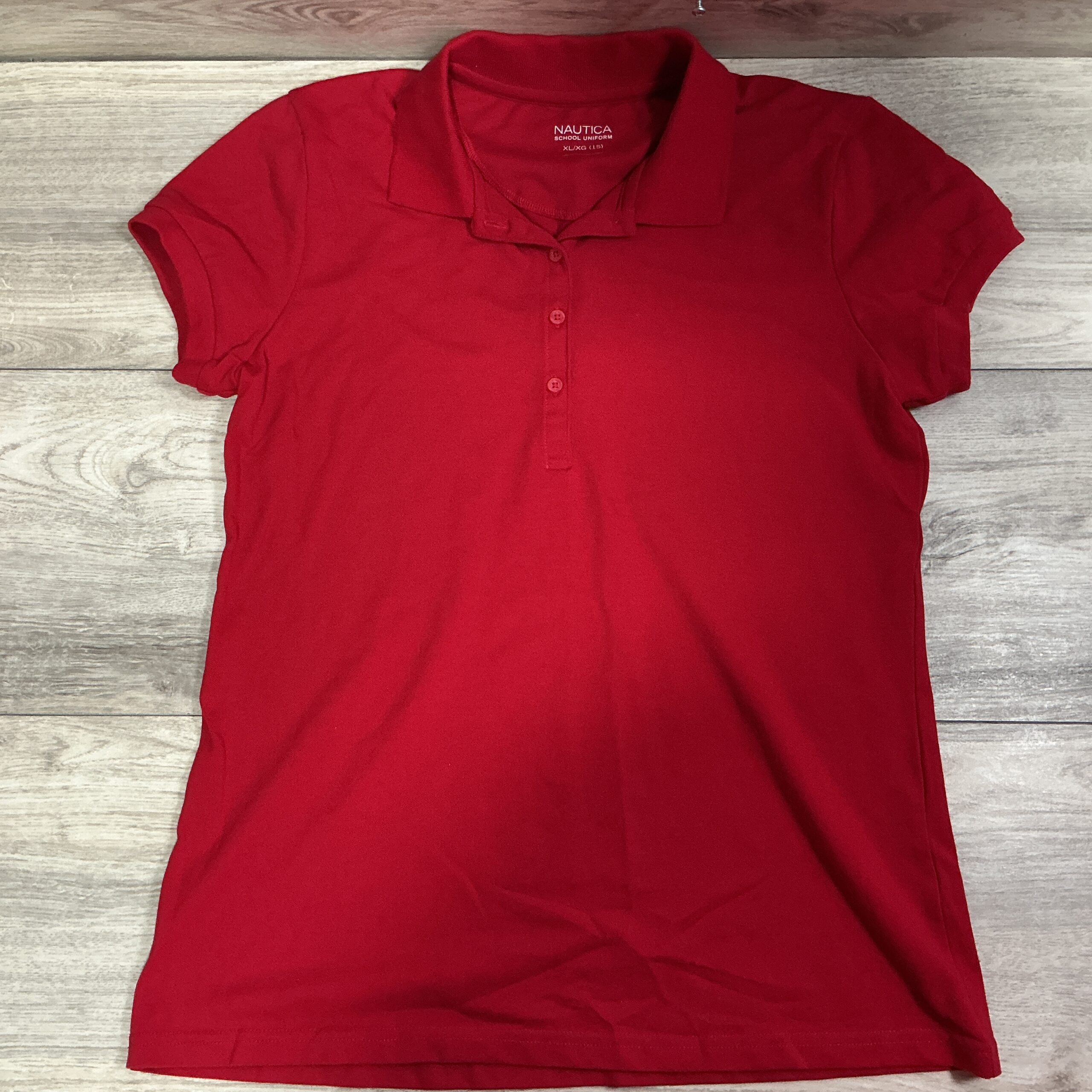 GIRLS - Size 15 - Shirt