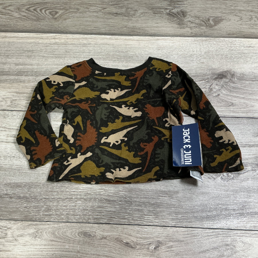 BOYS - 18/24 Month - Shirt