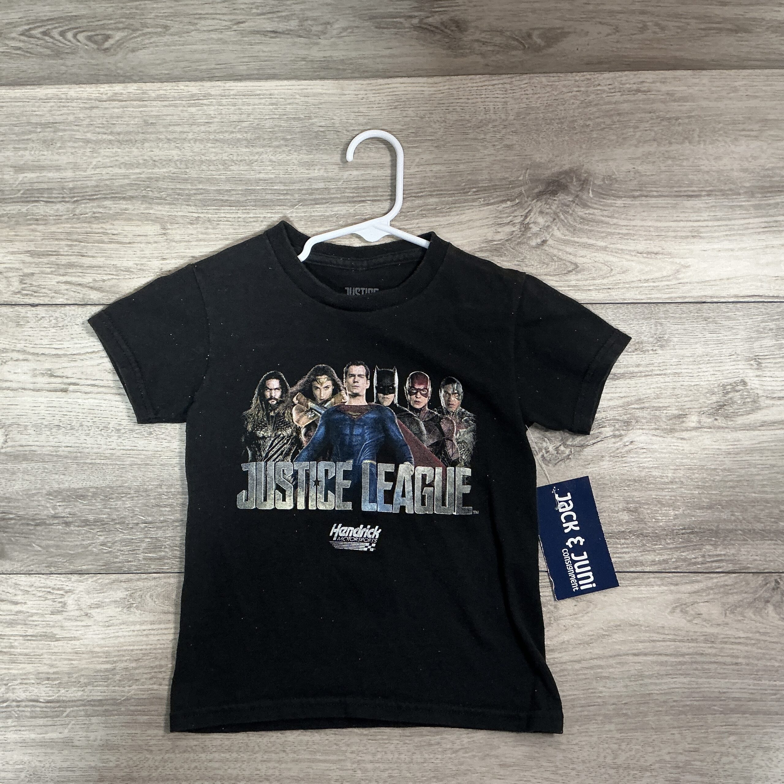 BOYS - 3/4T - Shirt