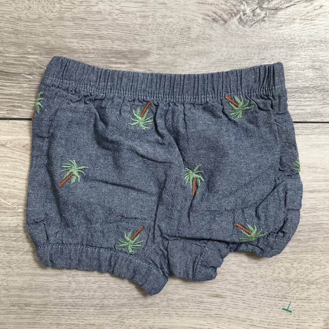 BOYS - 3/6 Month - Shorts