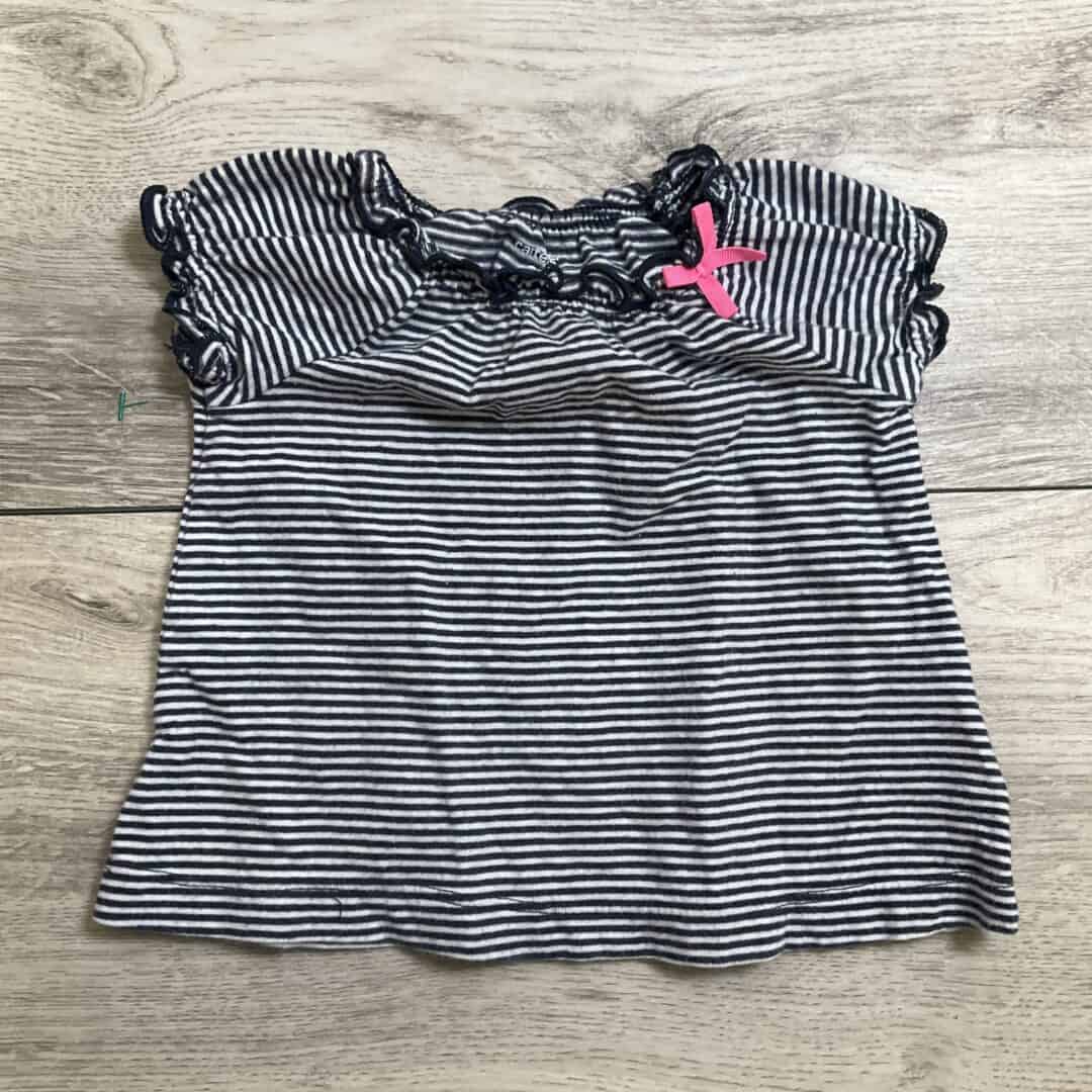 GIRLS - 3 Month - Shirt