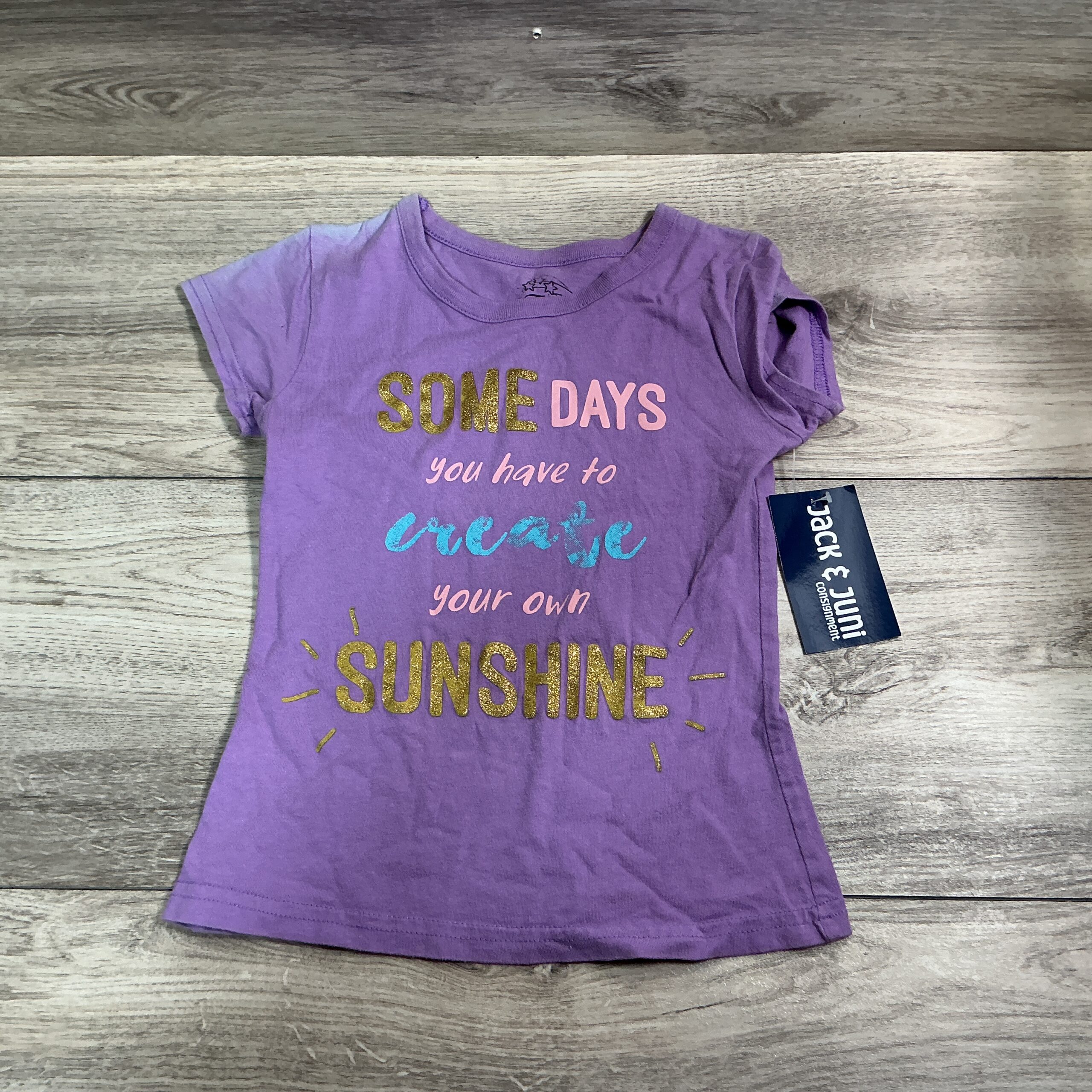 GIRLS - 7/8 - Shirt - Play Clothes