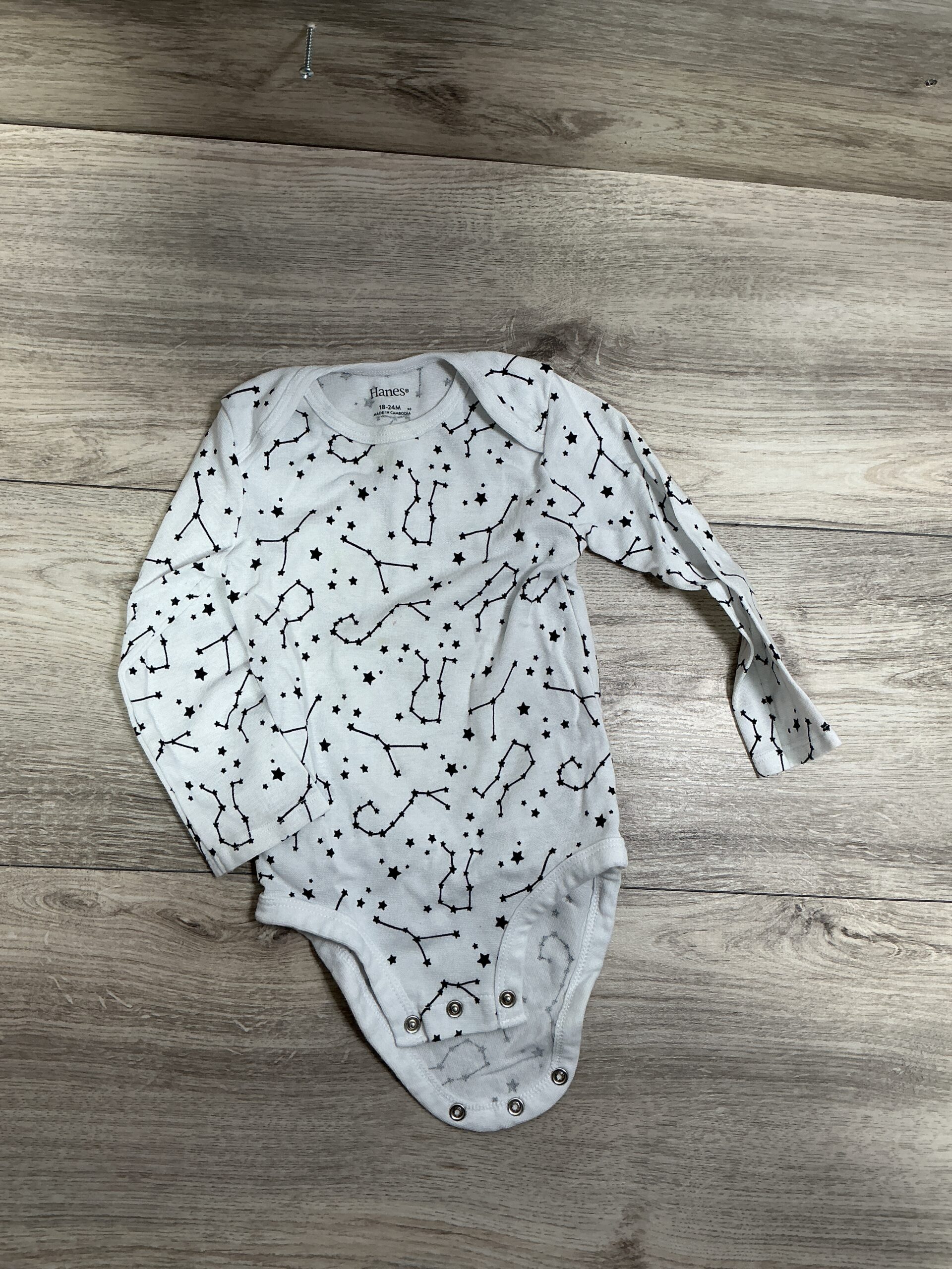 BOYS - 18/24 Month - Onesie - Play Clothes