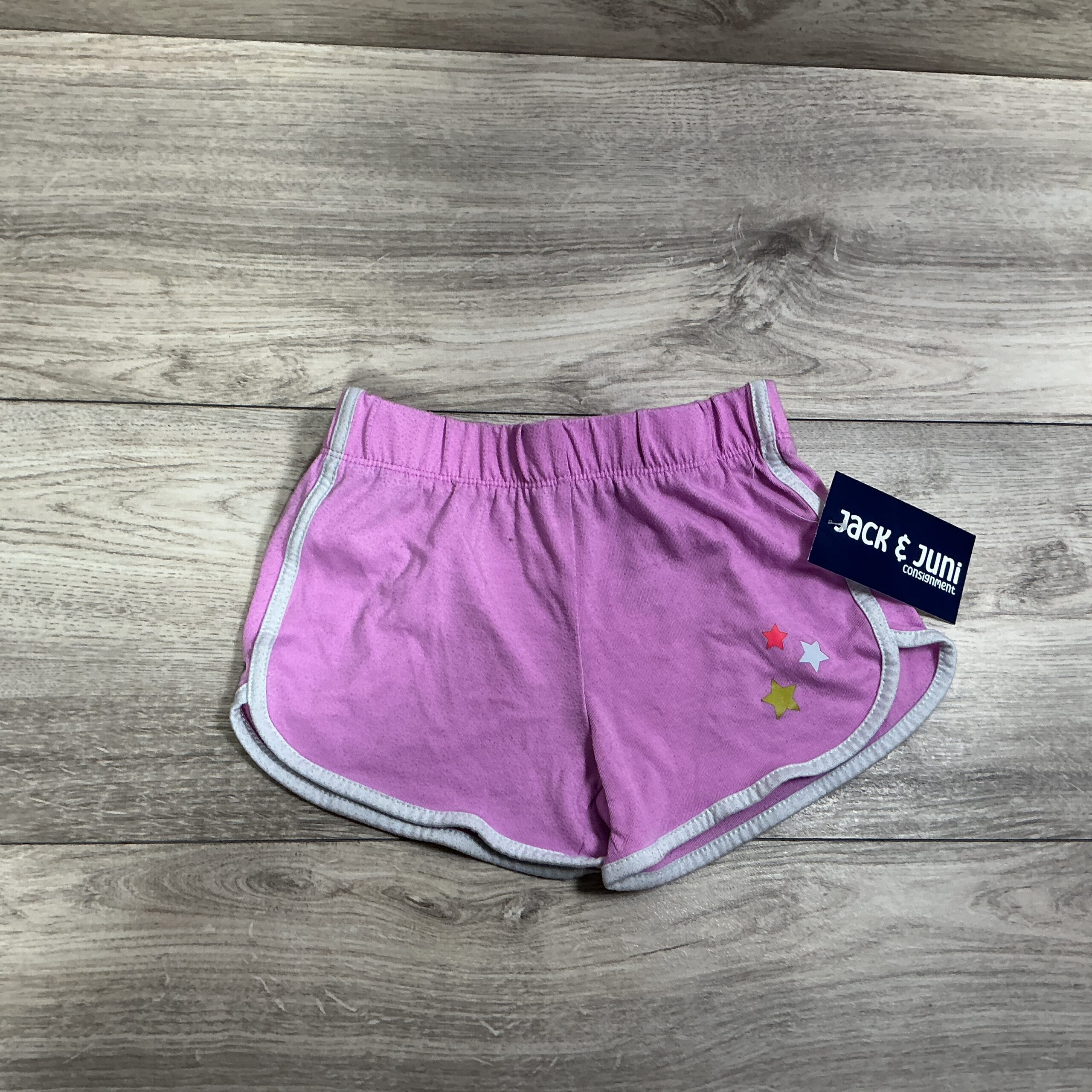 GIRLS - 5/6 - Shorts