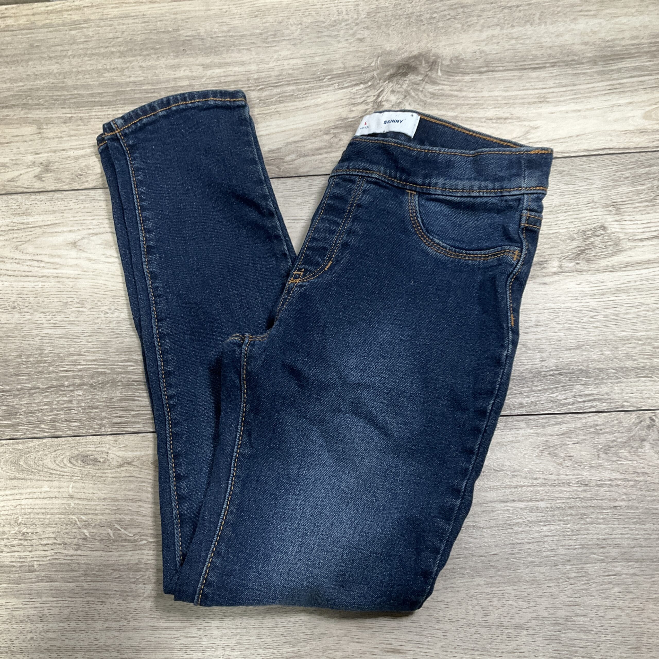 GIRLS - 10/12 - Pants