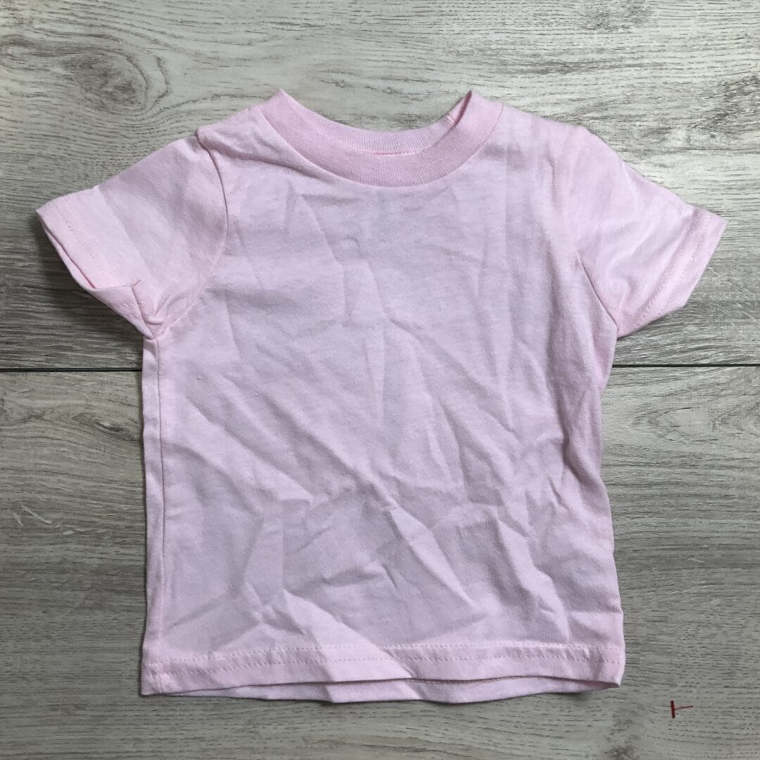 GIRLS - 6 Month - Shirt