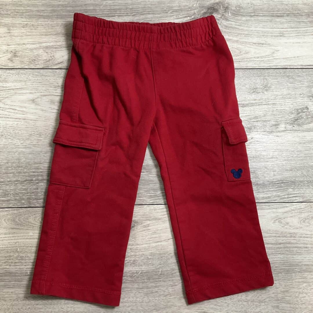 BOYS - 18 Month - Pants