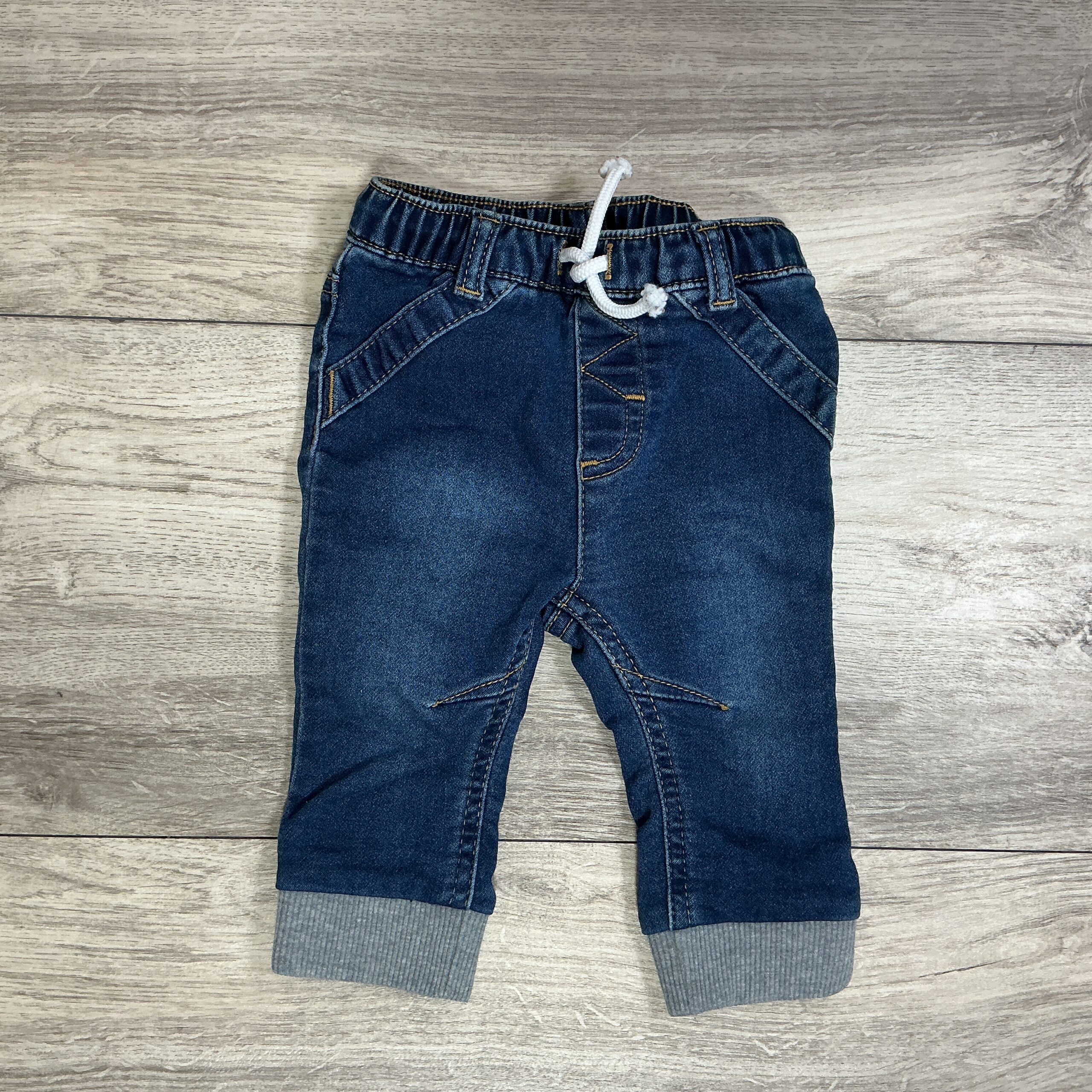 BOYS - 3/6 Month - Pants