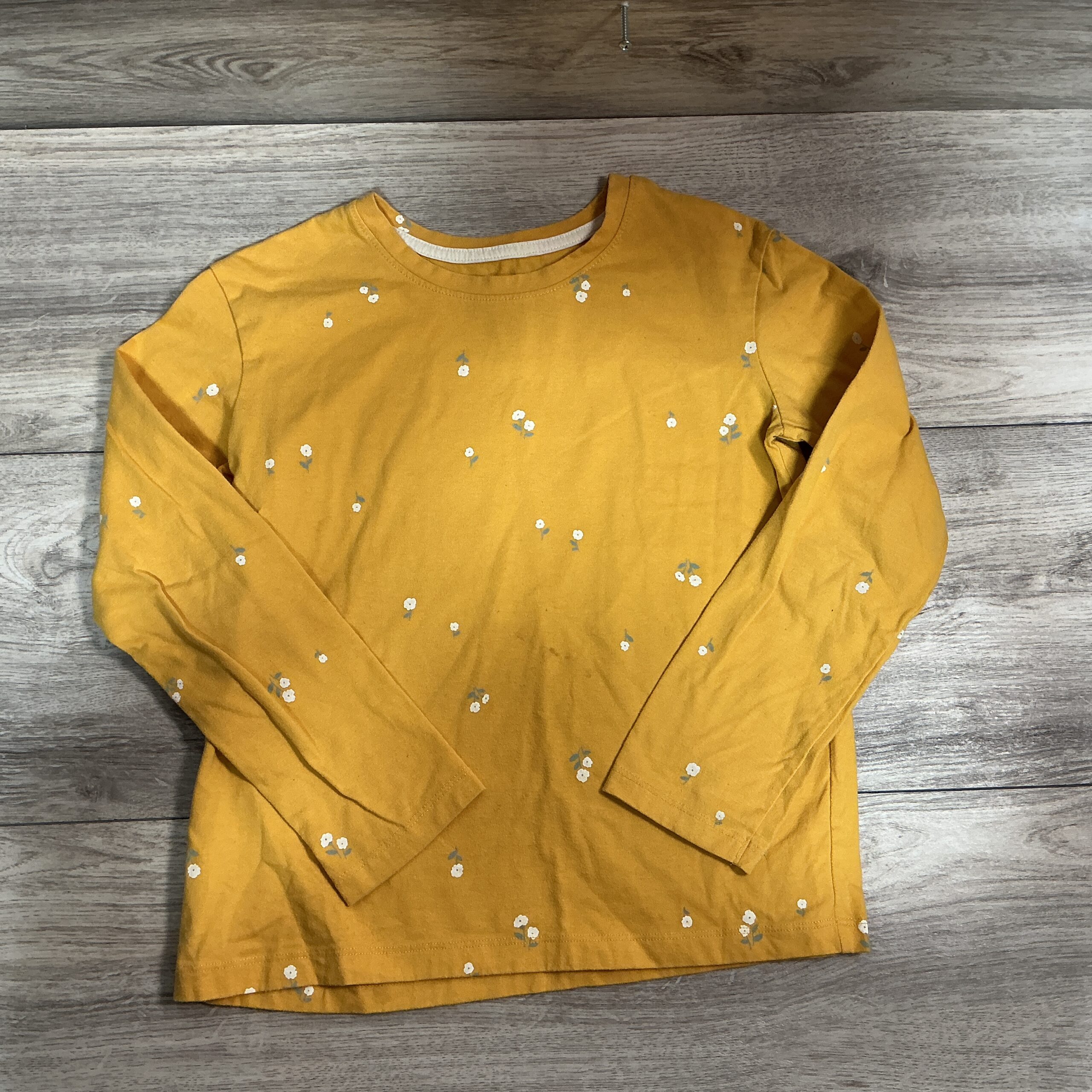 GIRLS - 10/12 - Shirt
