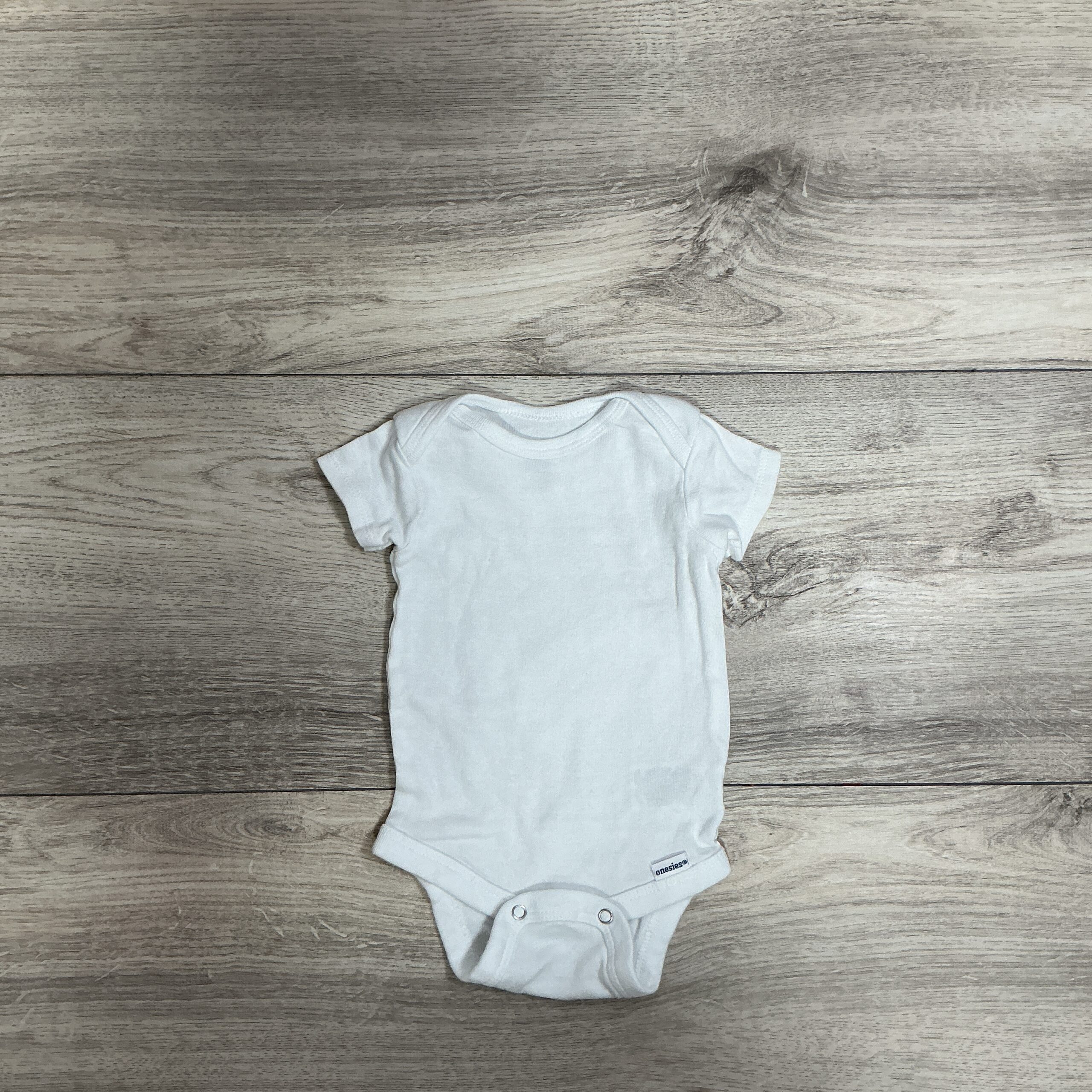 BOYS/GIRLS - 0/3 Month - Onesie