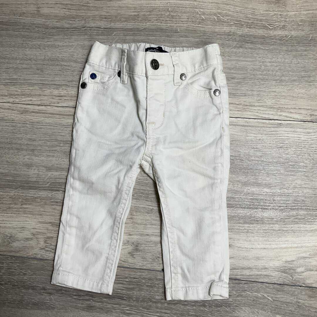 BOYS - 6/12 Months - Pants