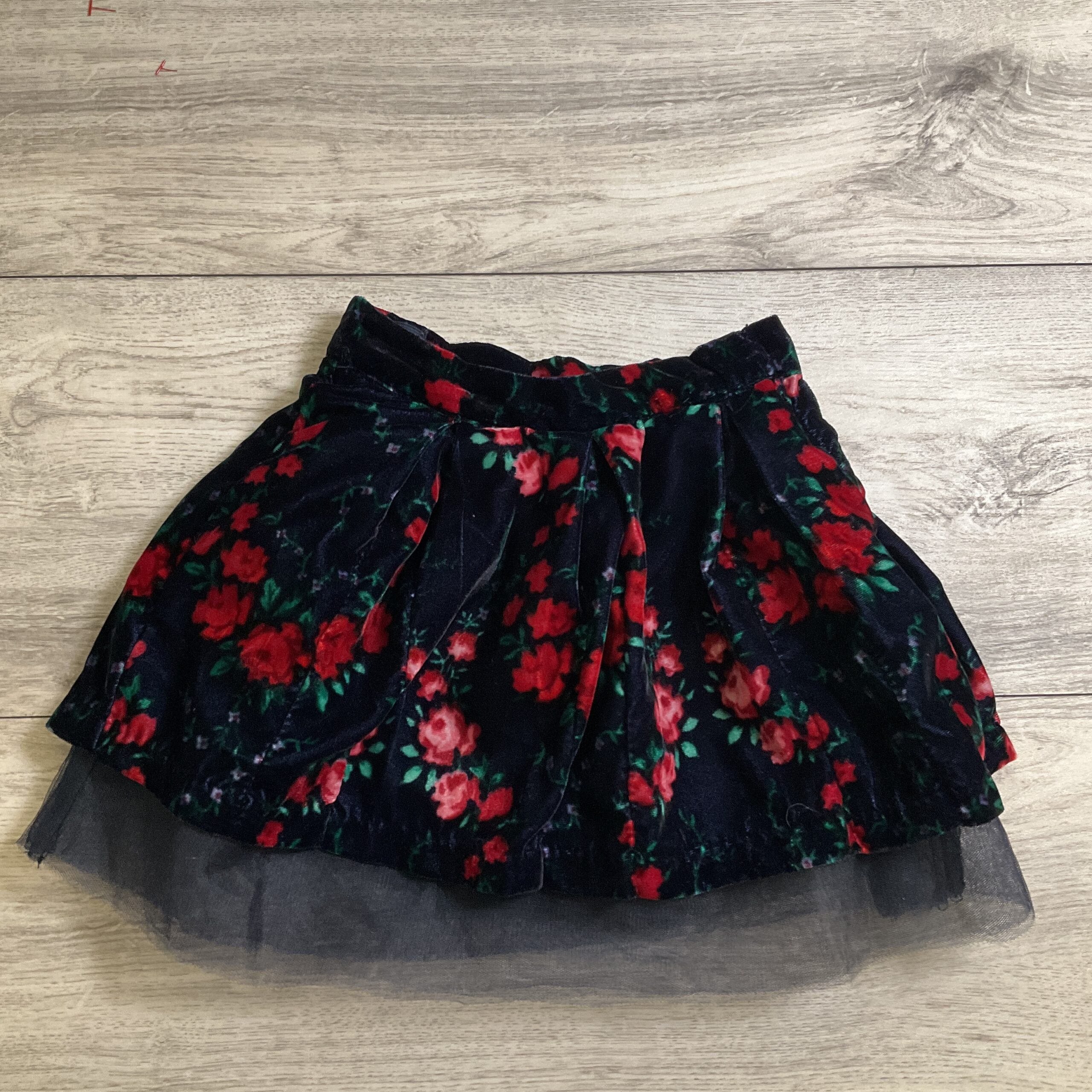 GIRLS - 2T - Skirt