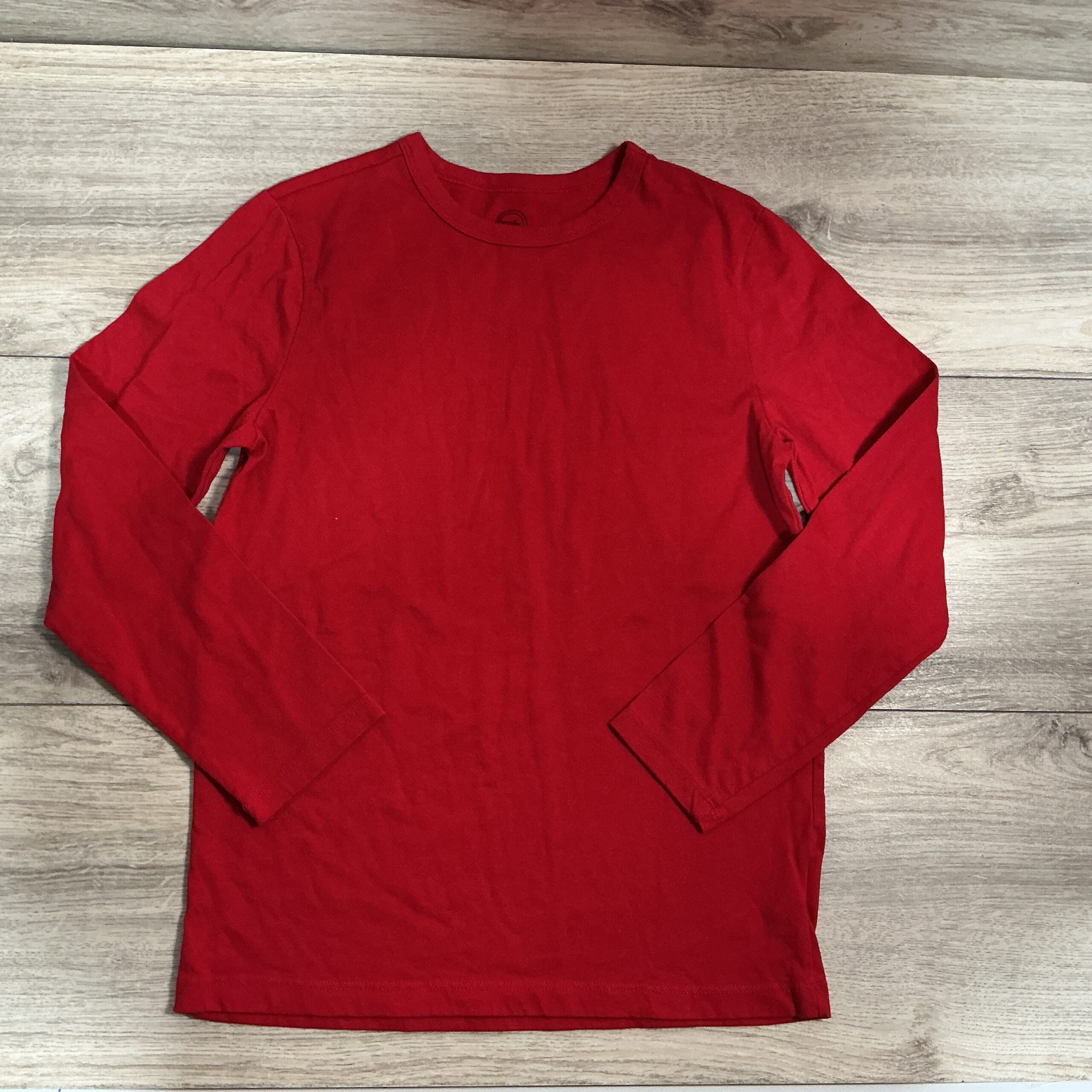 BOYS - 10/12 - Shirt
