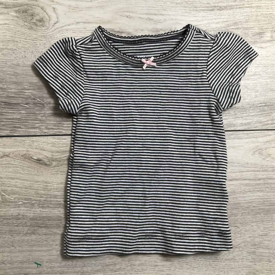 GIRLS - 3 Month - Shirt