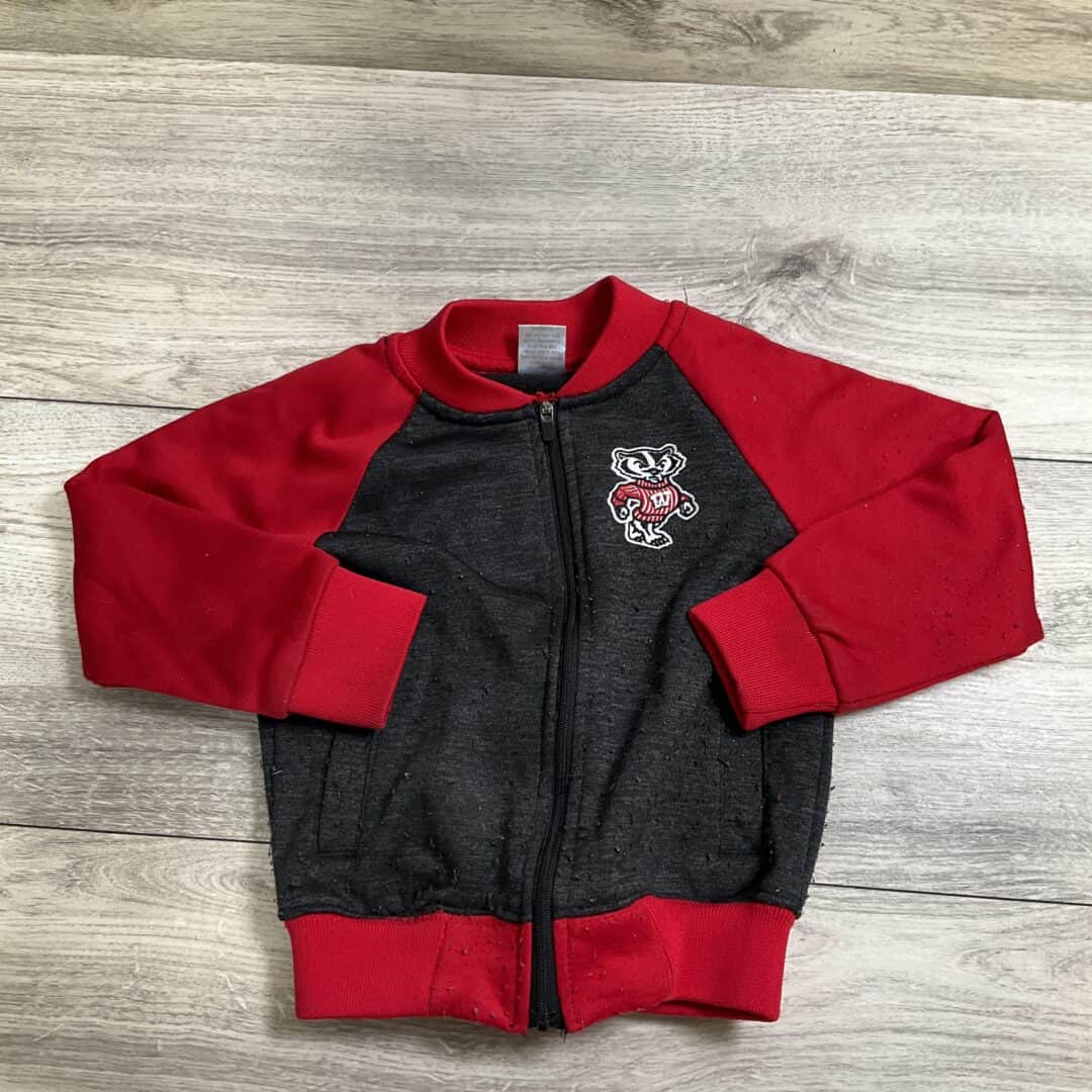 BOYS - 2T - Jacket - PLAY Condition