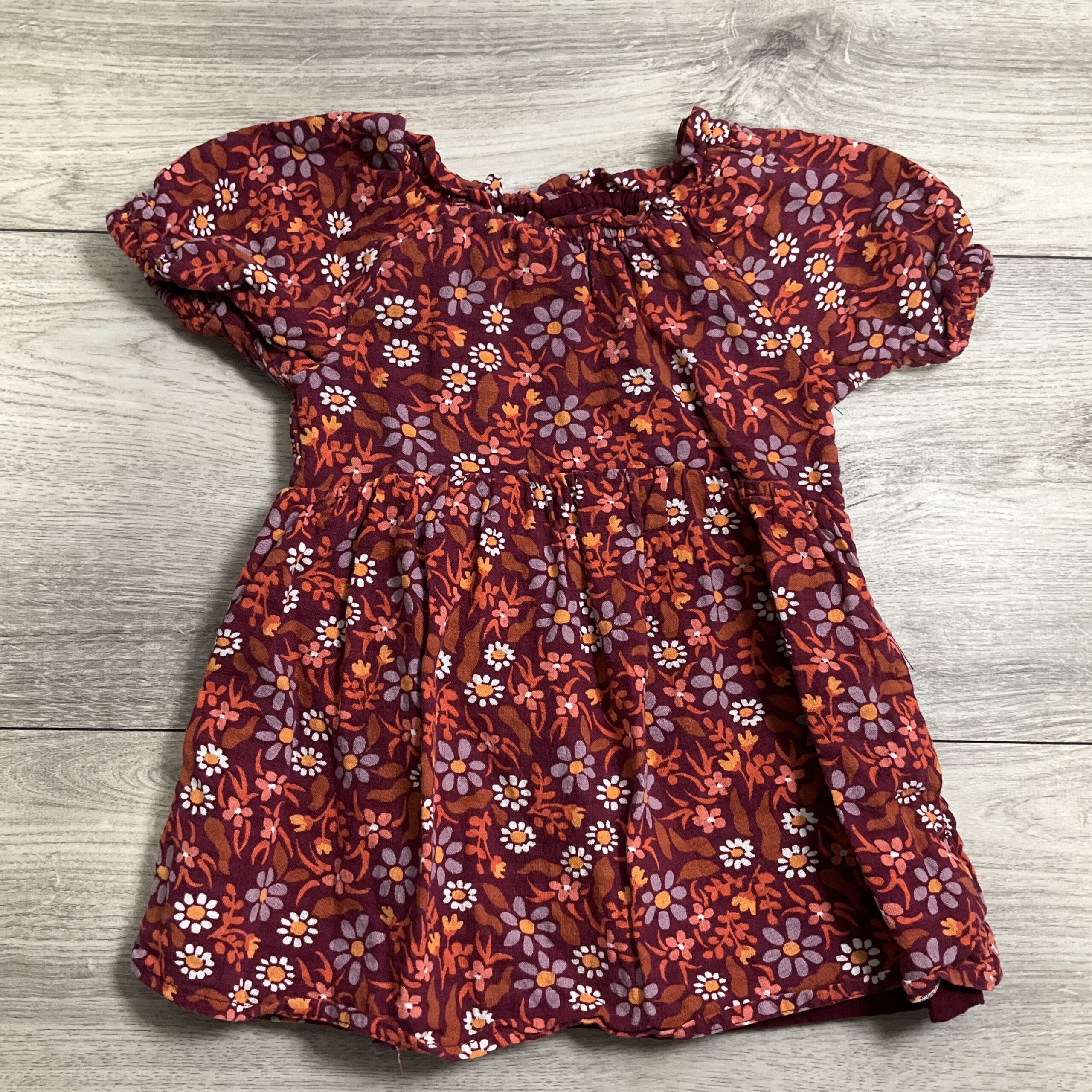 GIRLS - 12 Month - Dress