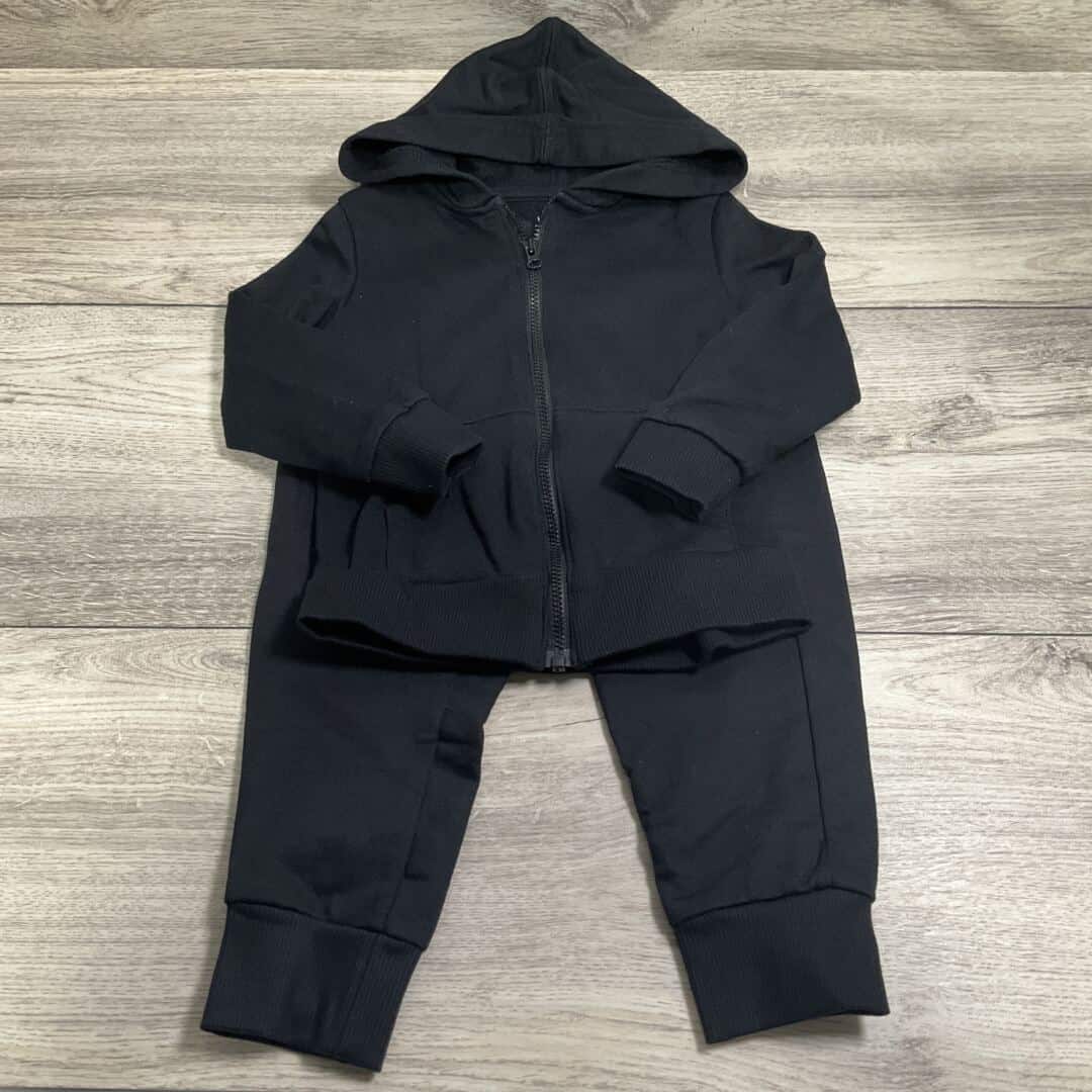 BOYS - 2T - Outfit