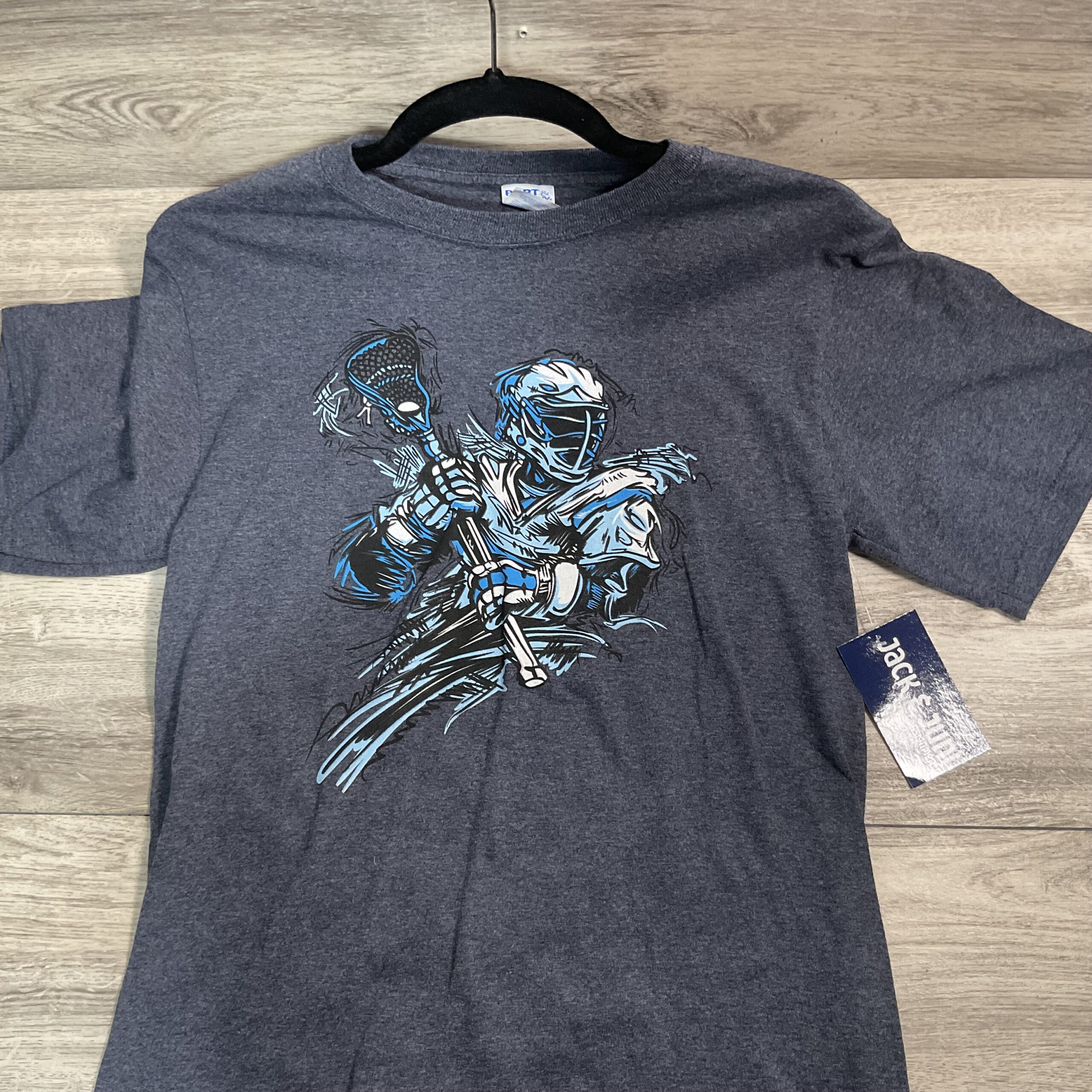 Men’s - Small - Shirt