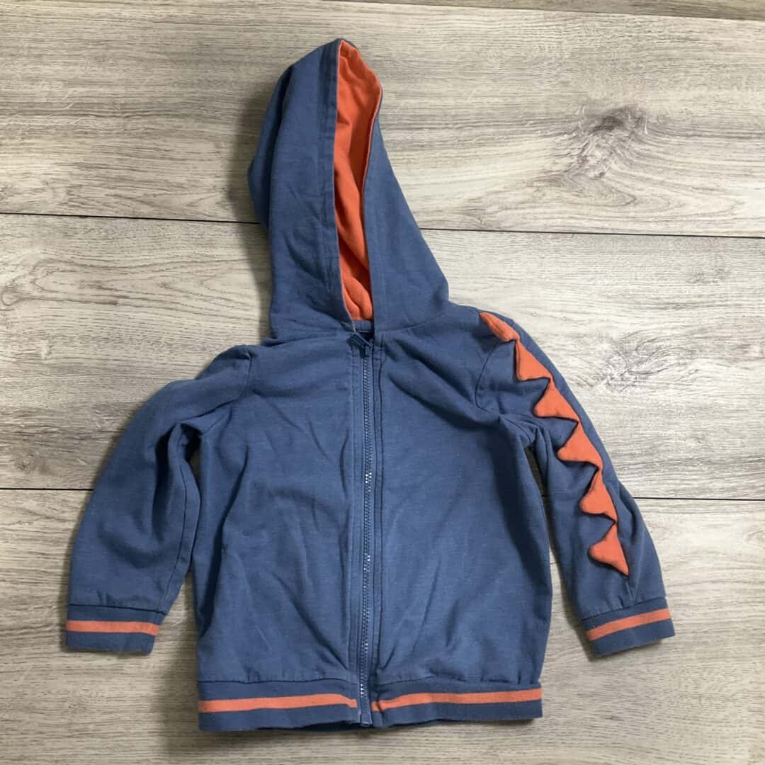 BOYS - 18 Month - Jacket